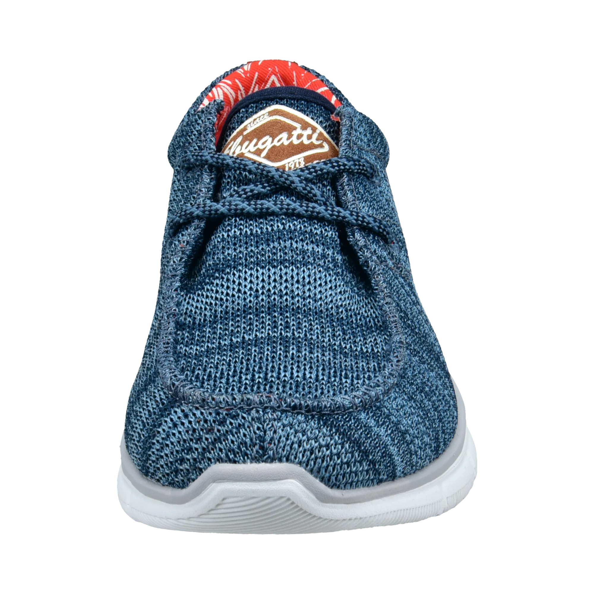 Sneaker blau - Image 5