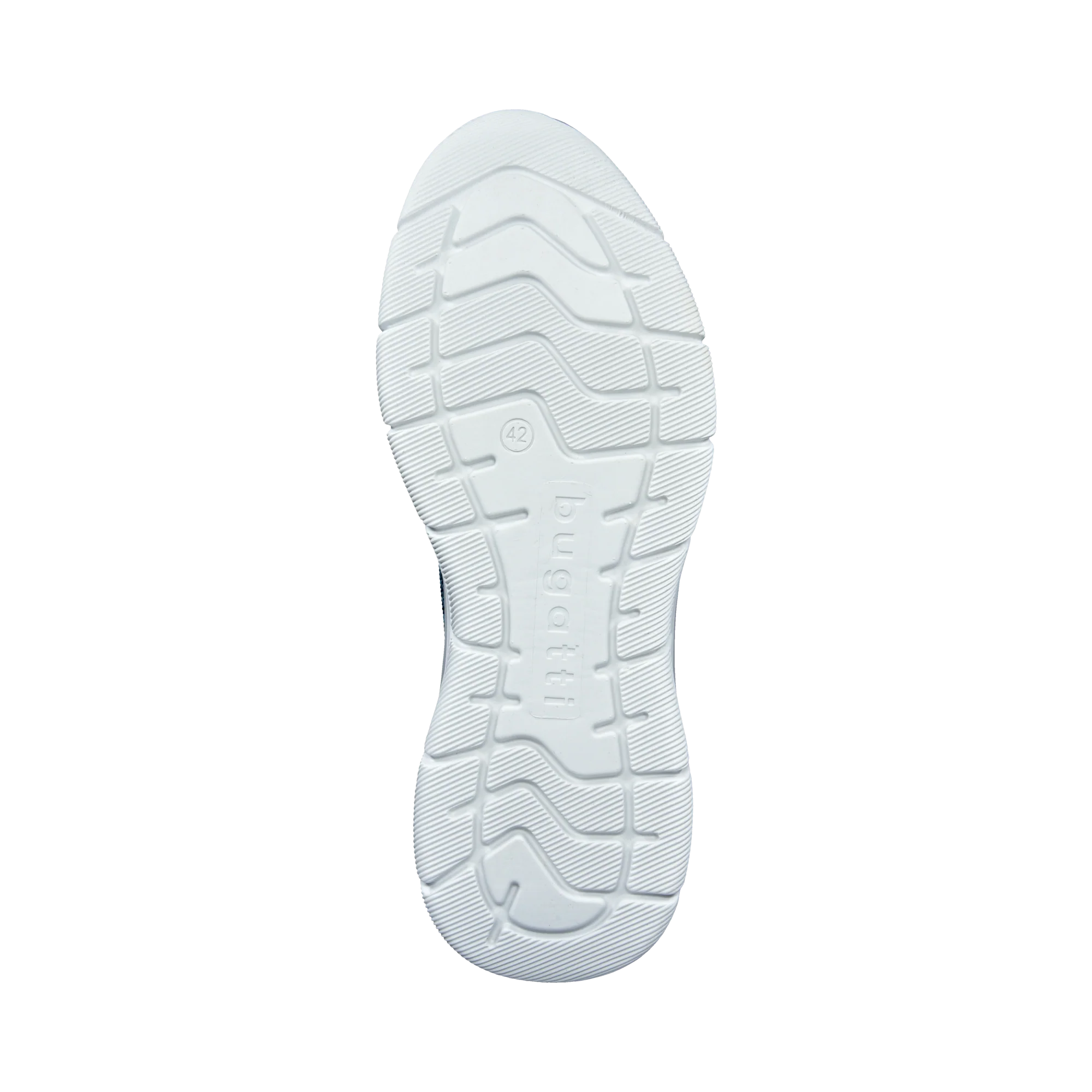 Sneaker blau - Image 7