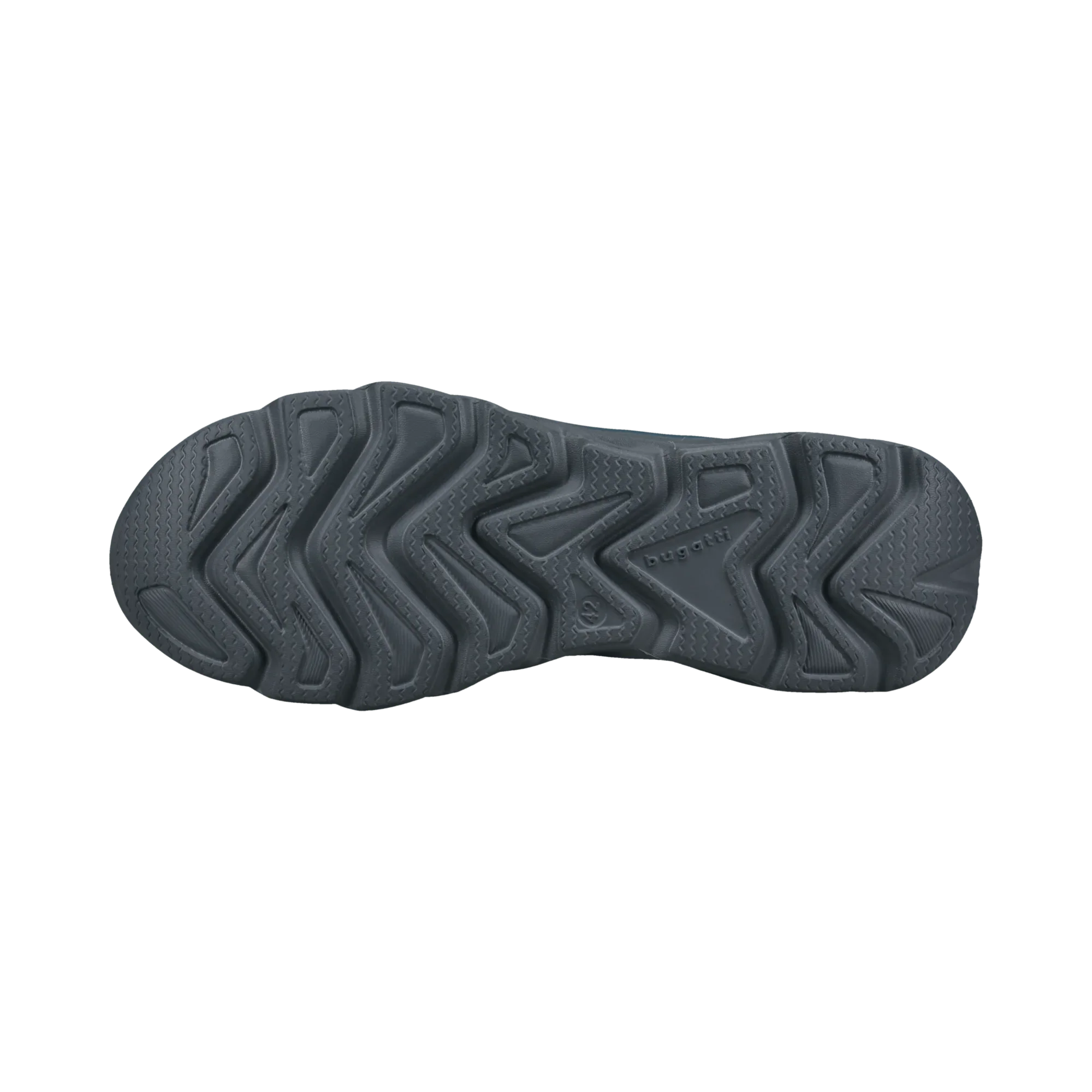Sneaker blau - Image 7