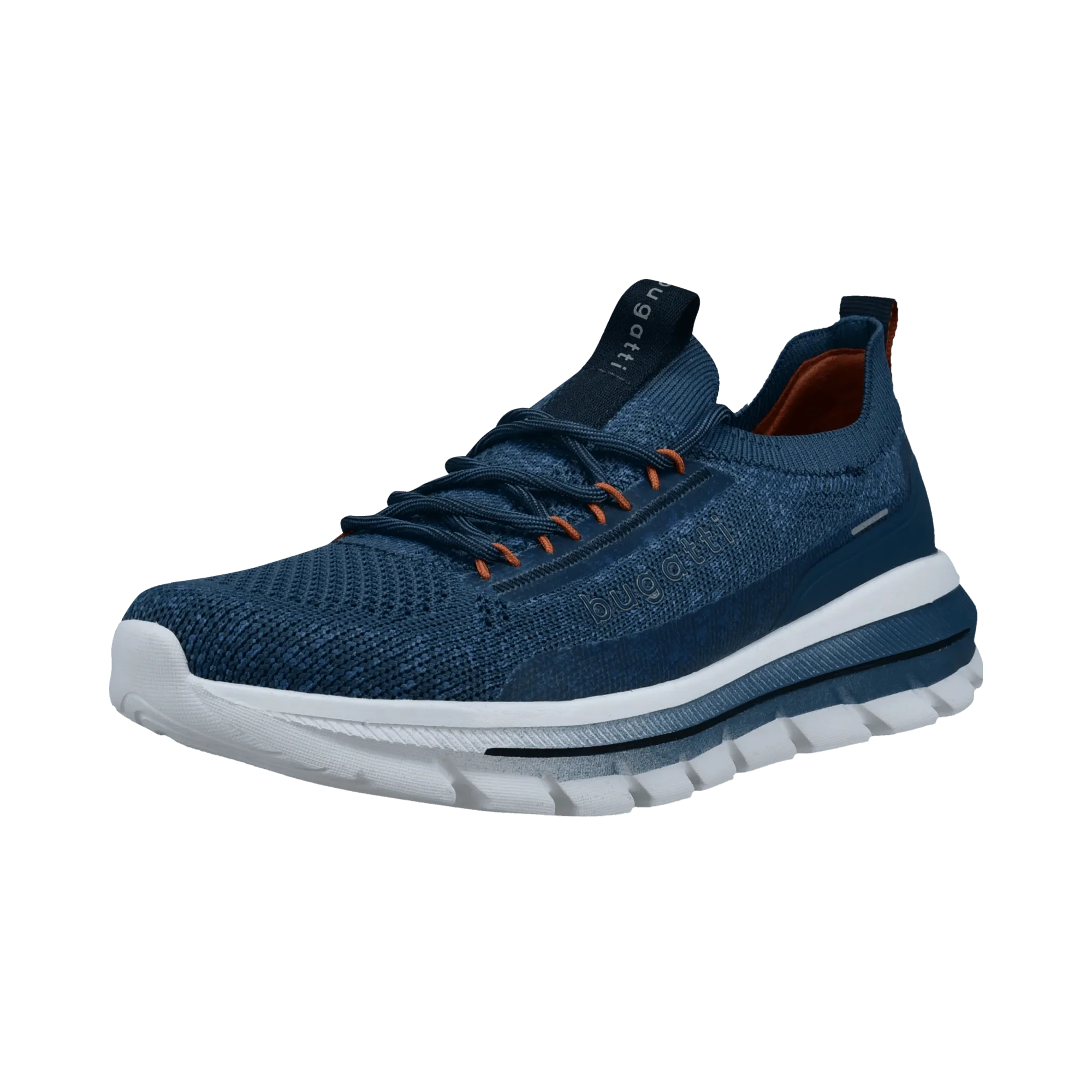 Sneaker blau - Image 3