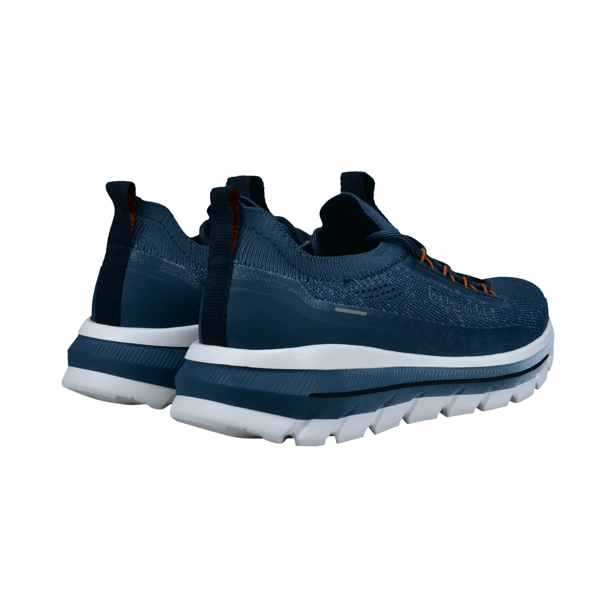 Sneaker blau - Image 5