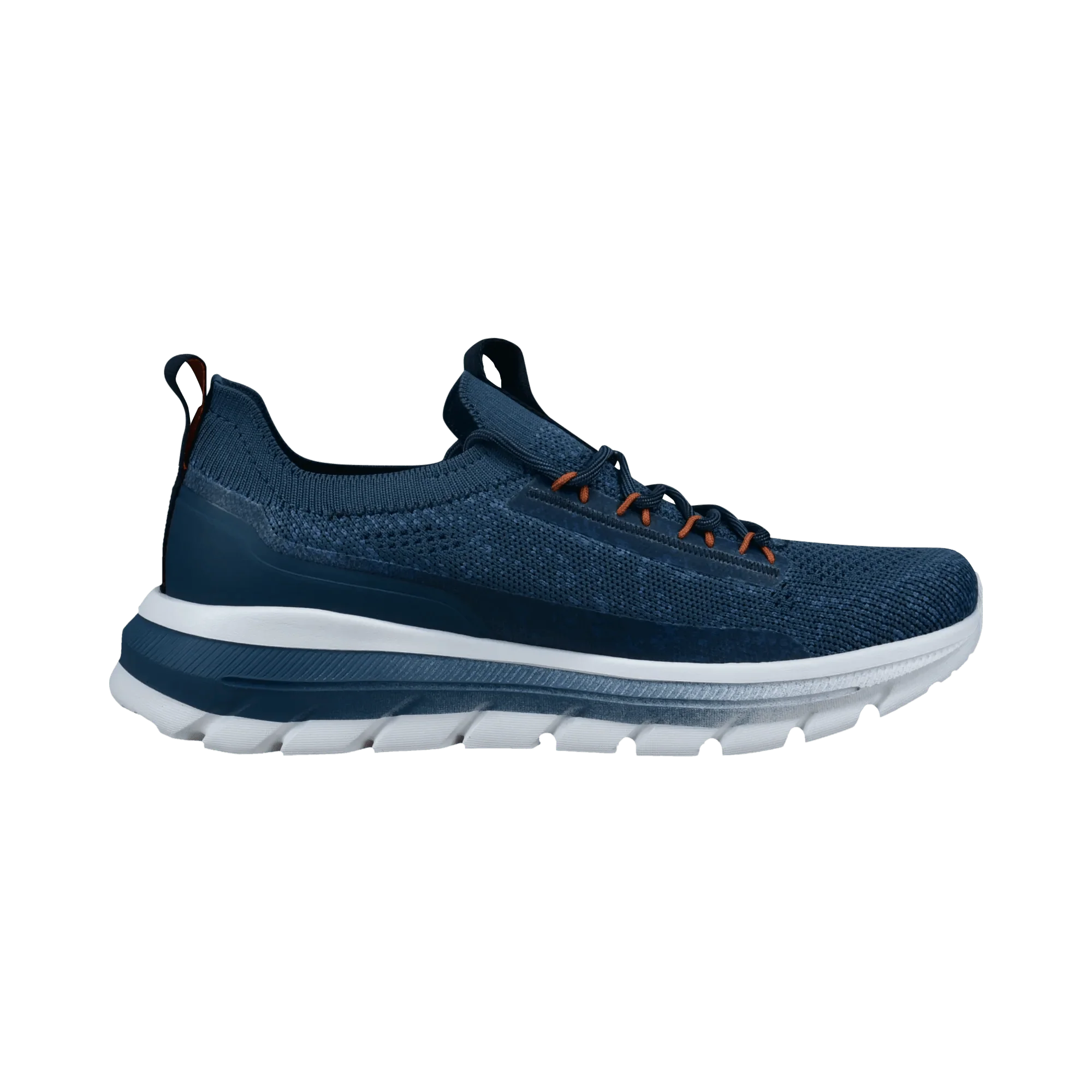 Sneaker blau - Image 7
