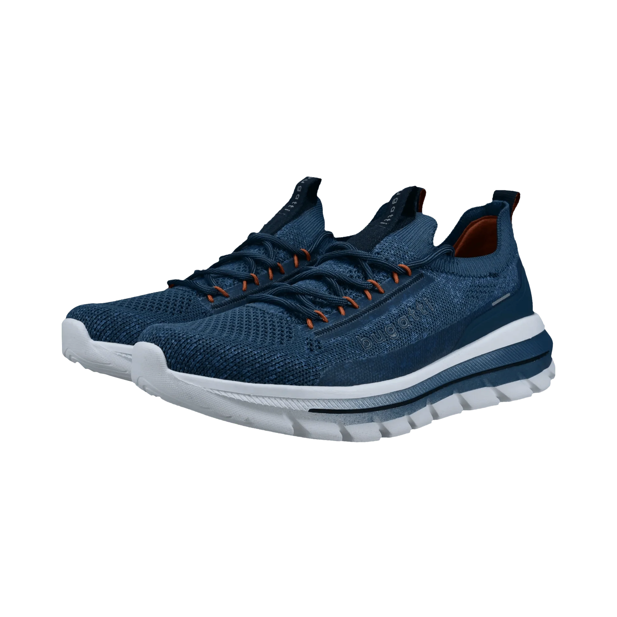 Sneaker blau - Image 9