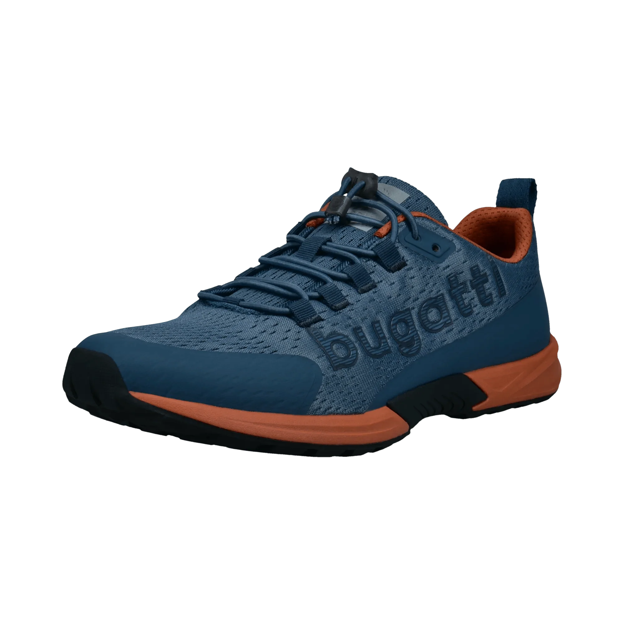 Sneaker blau - Image 2