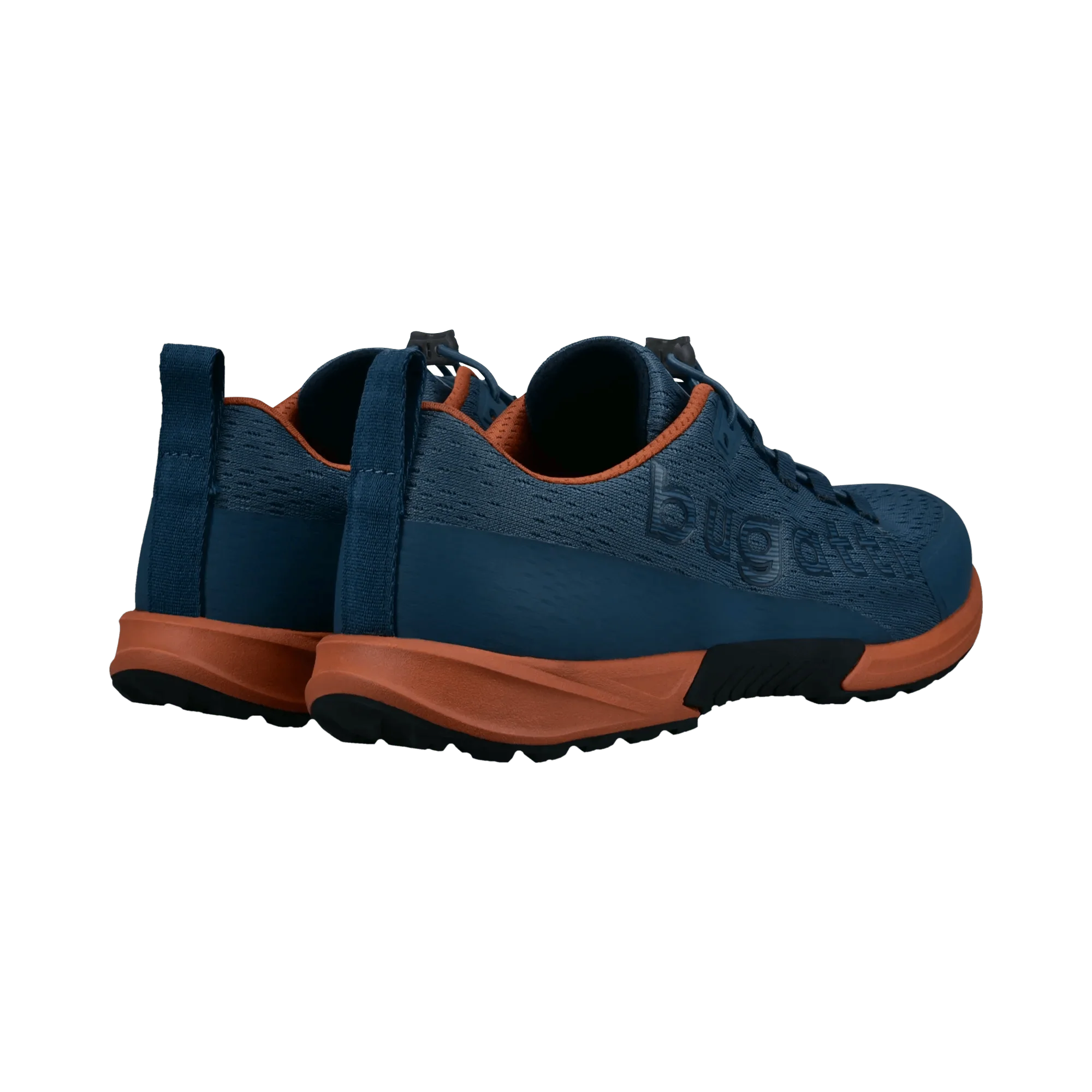 Sneaker blau - Image 3