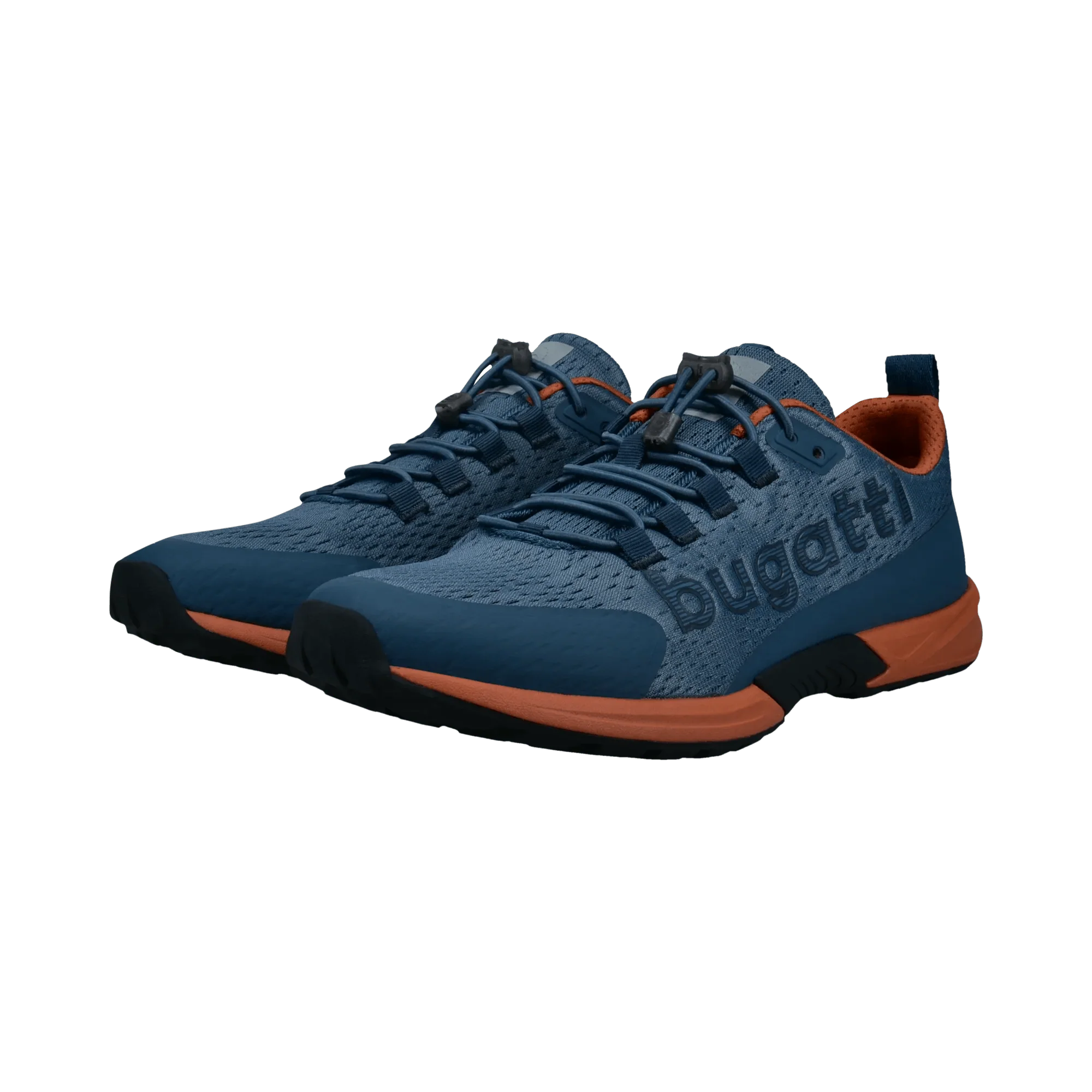 Sneaker blau - Image 5