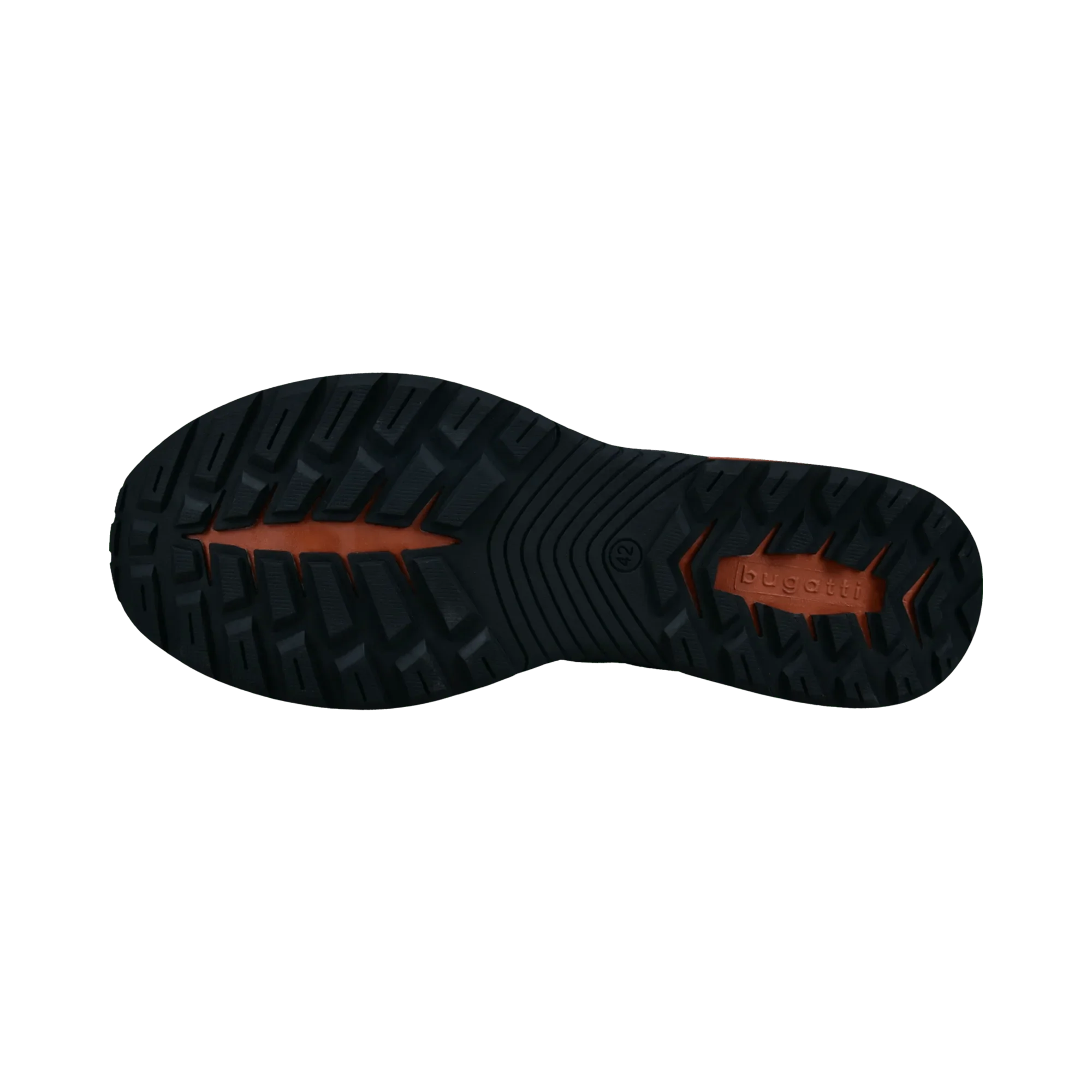 Sneaker blau - Image 7