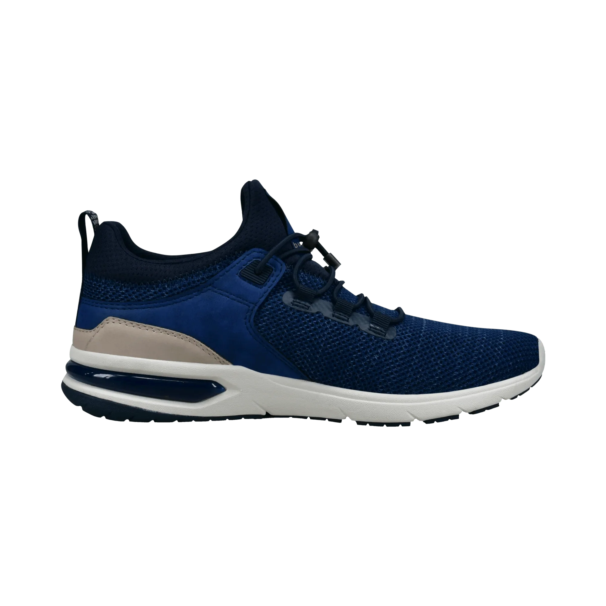 Sneaker blau - Image 4