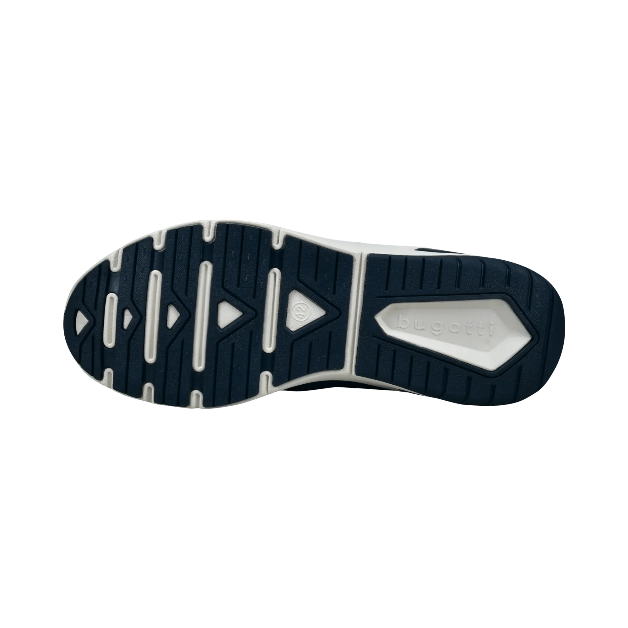 Sneaker blau - Image 7