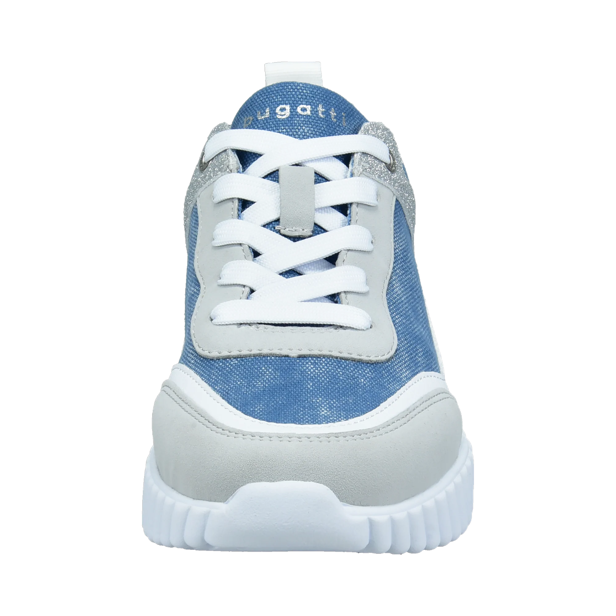 Sneaker blau - Image 5