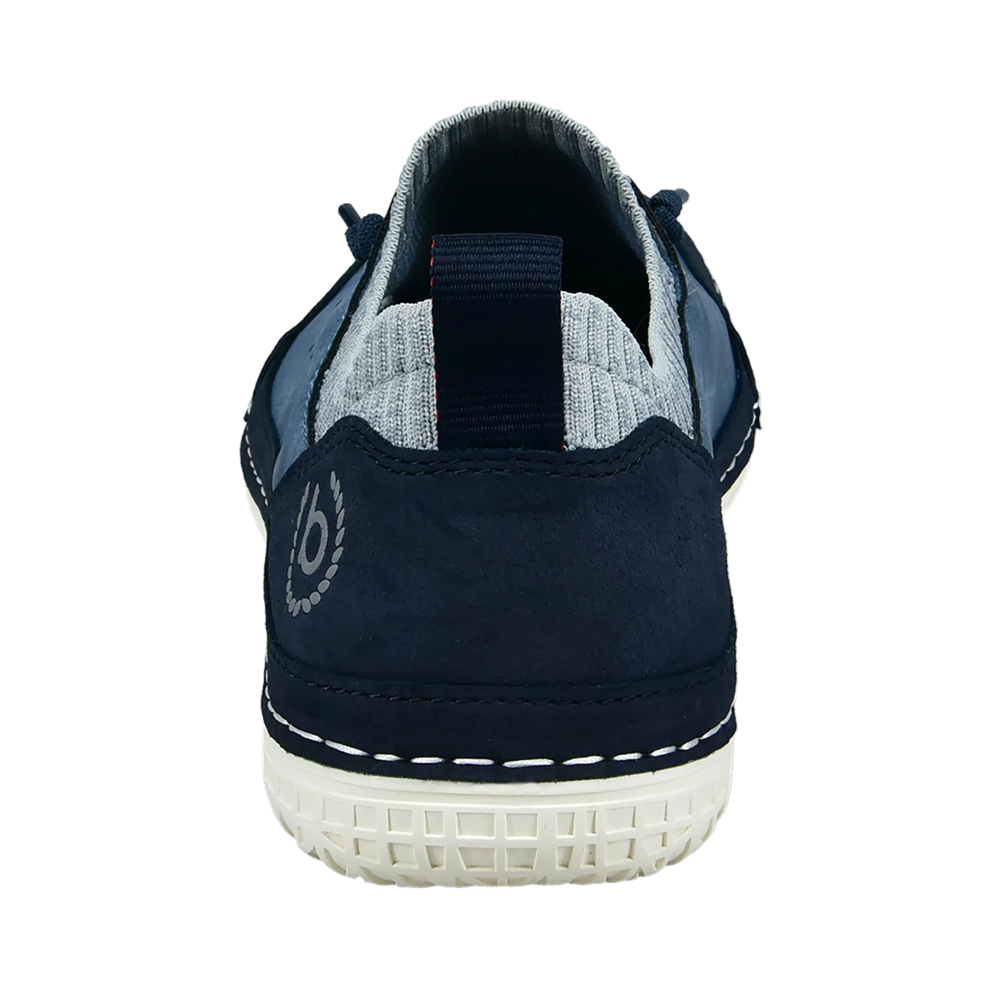 Sneaker blau - Image 3