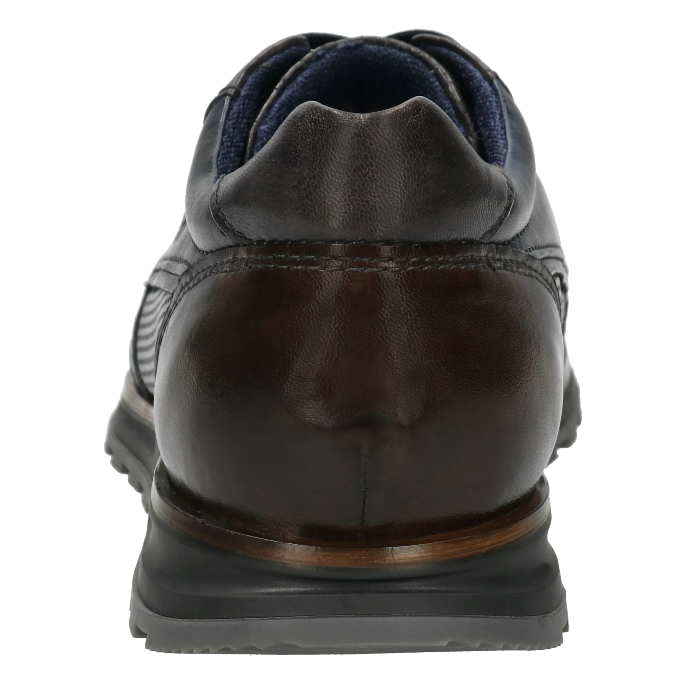 Sneaker braun - Image 3