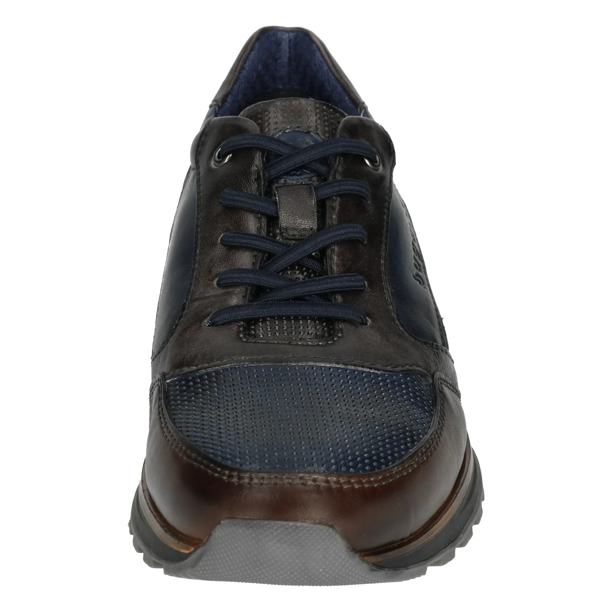 Sneaker braun - Image 5