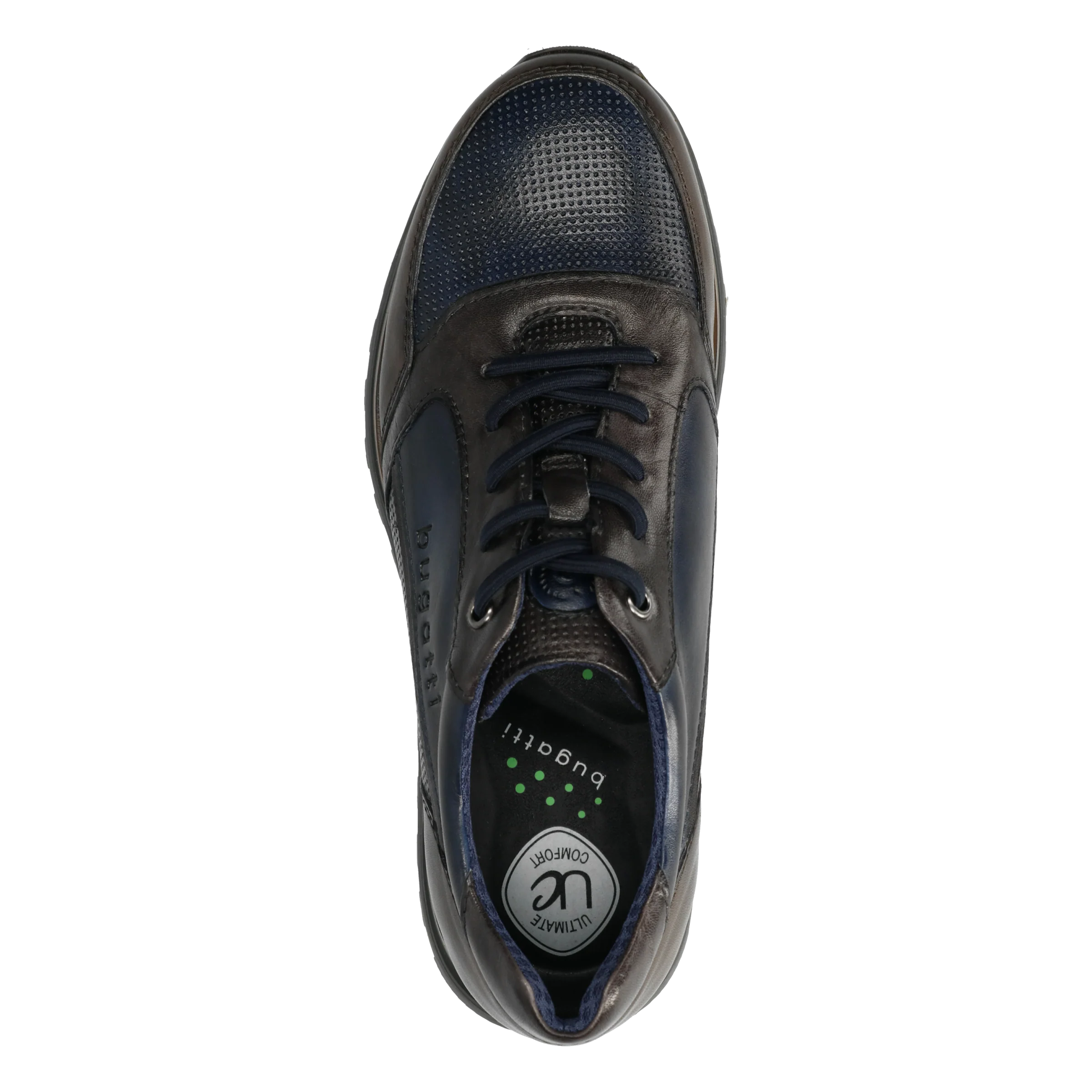 Sneaker braun - Image 6