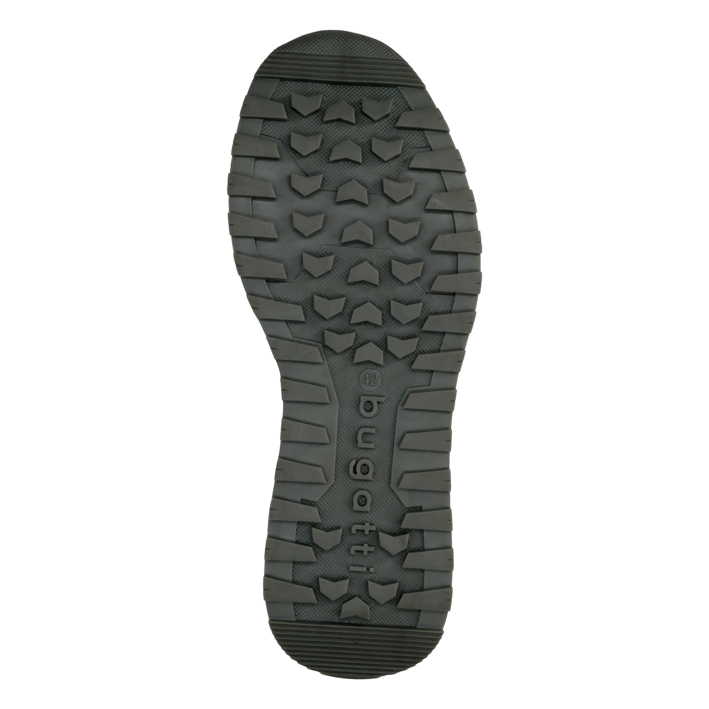 Sneaker braun - Image 7