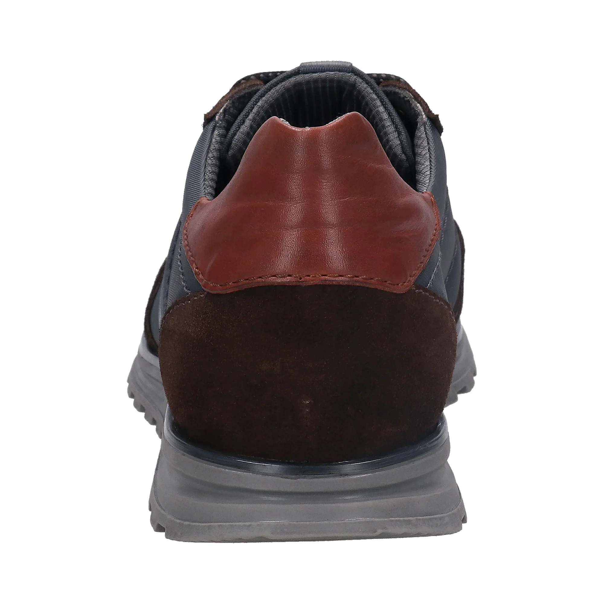 Sneaker braun - Image 3