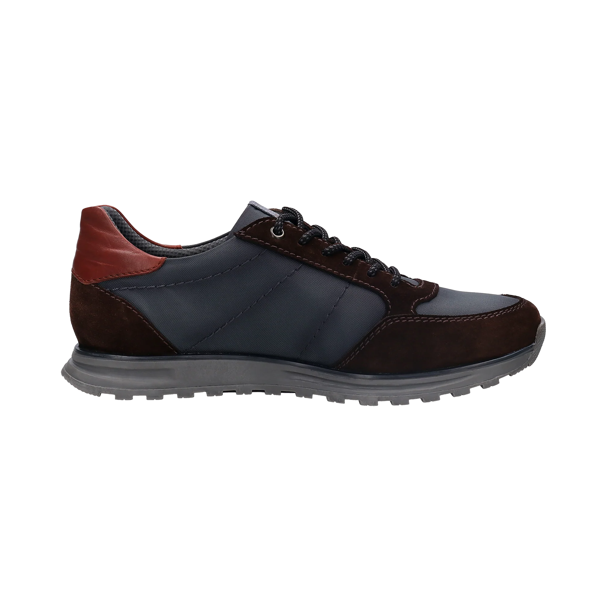 Sneaker braun - Image 4