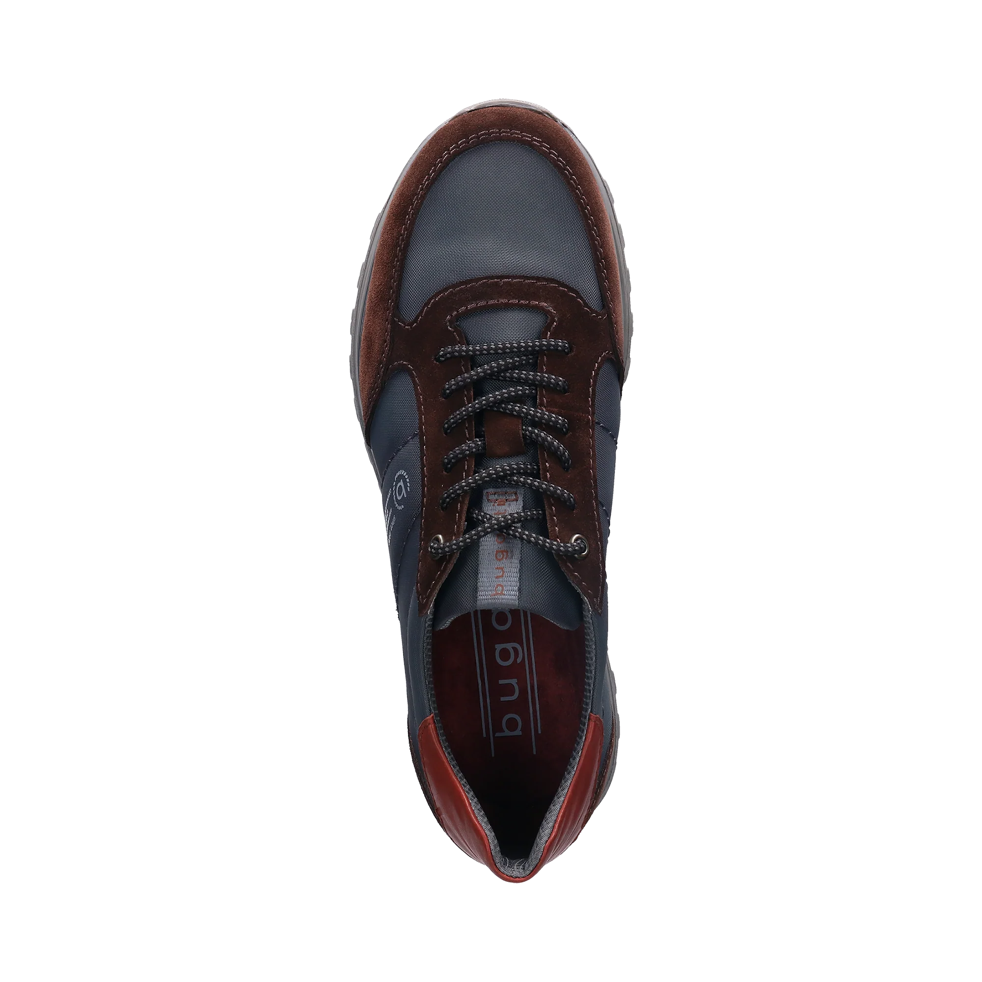Sneaker braun - Image 6