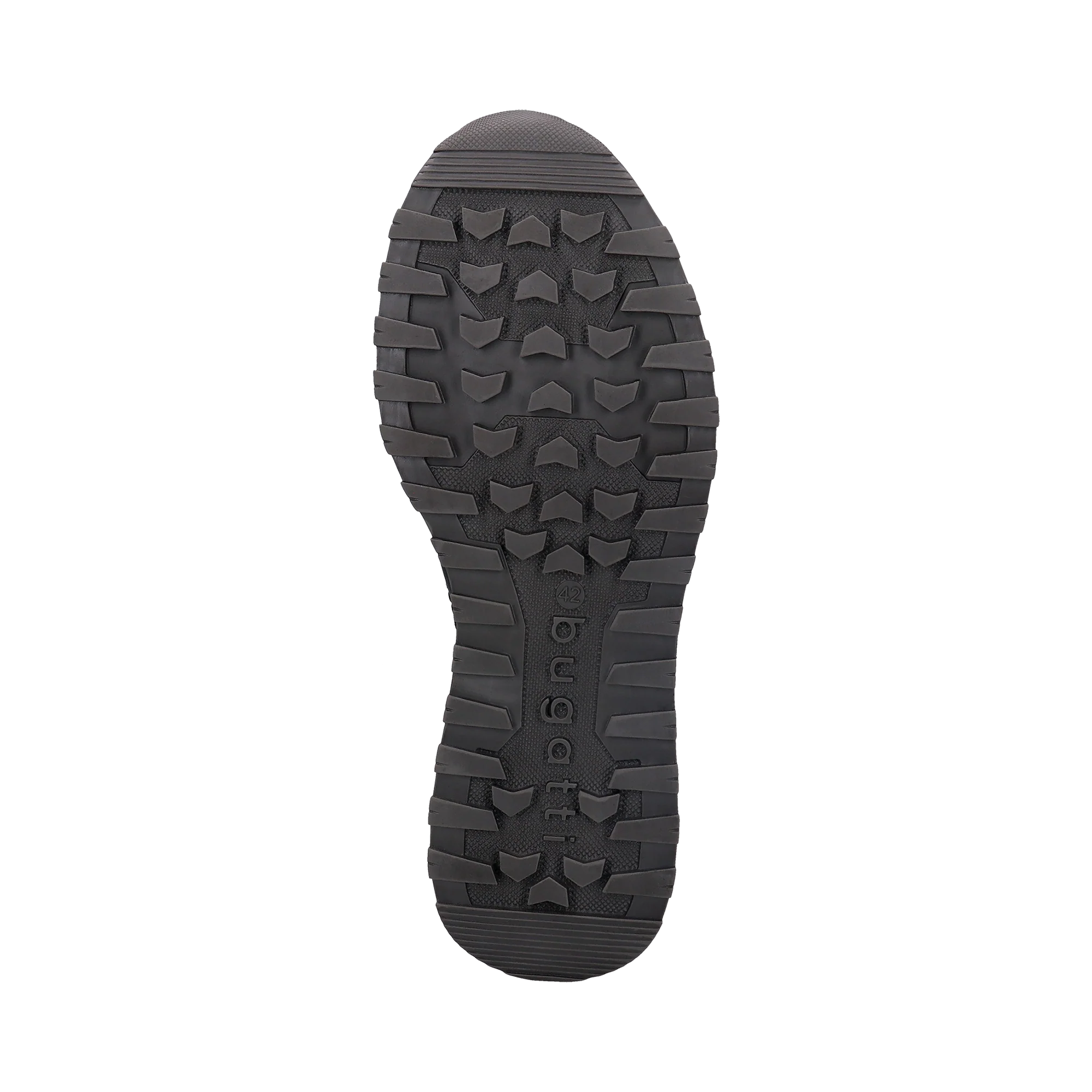 Sneaker braun - Image 7