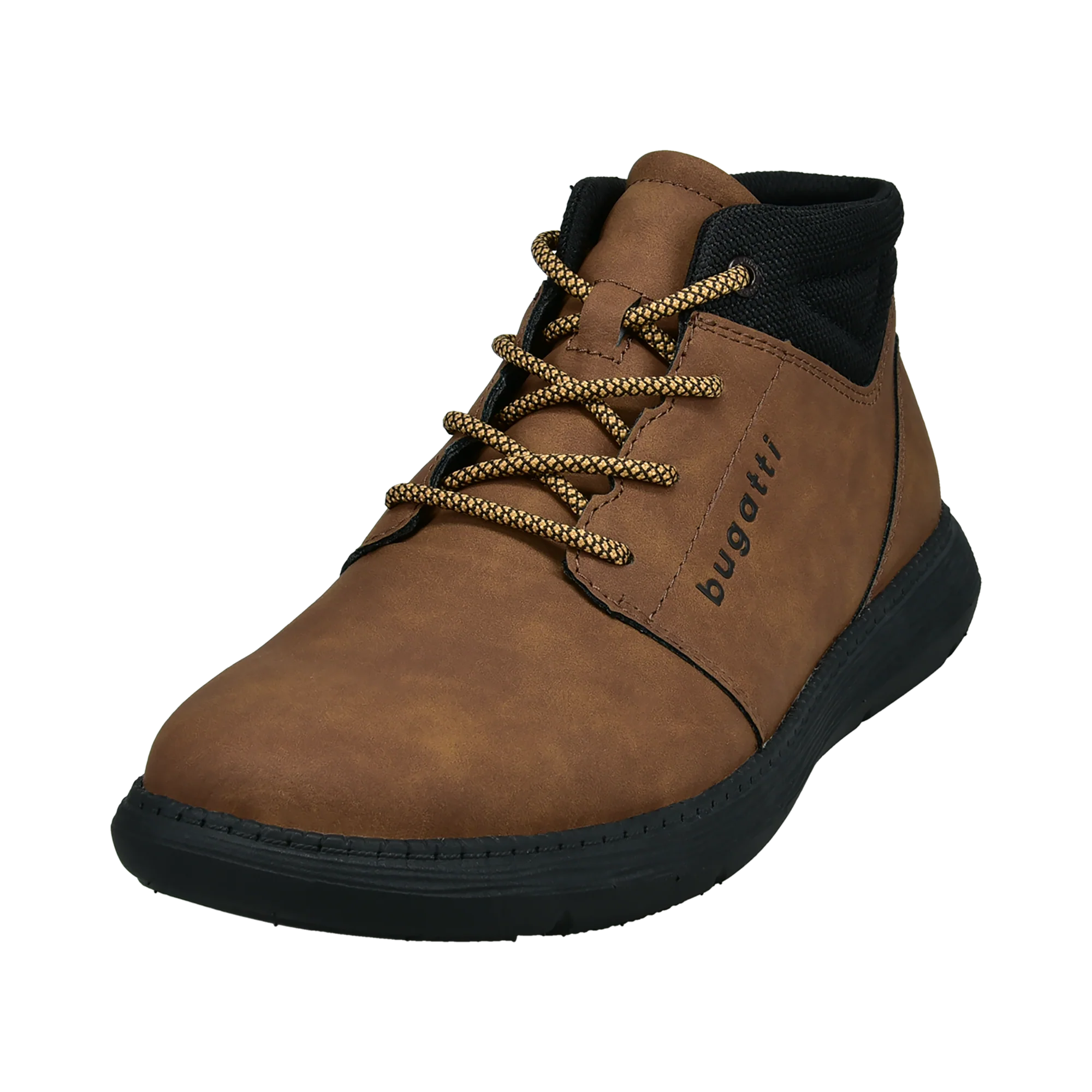 Sneaker braun - Image 2