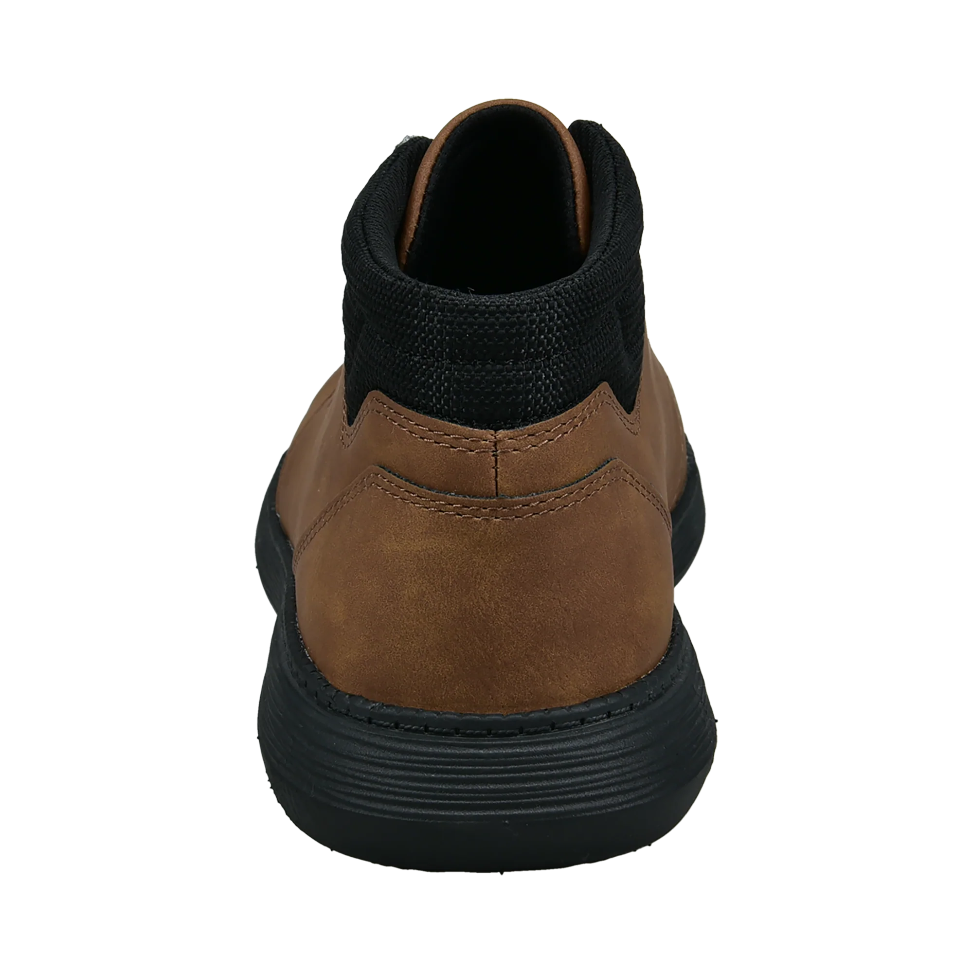 Sneaker braun - Image 3