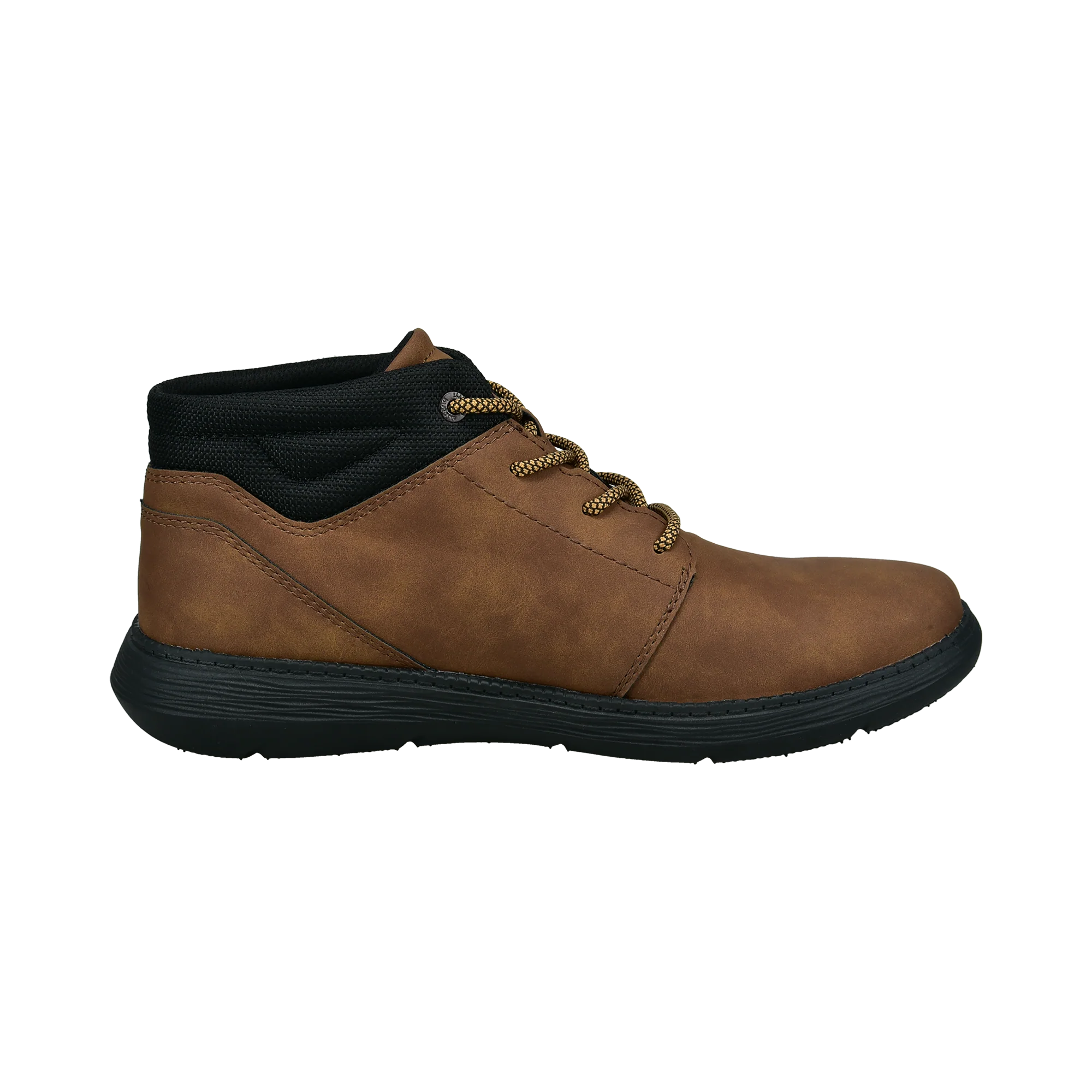 Sneaker braun - Image 4