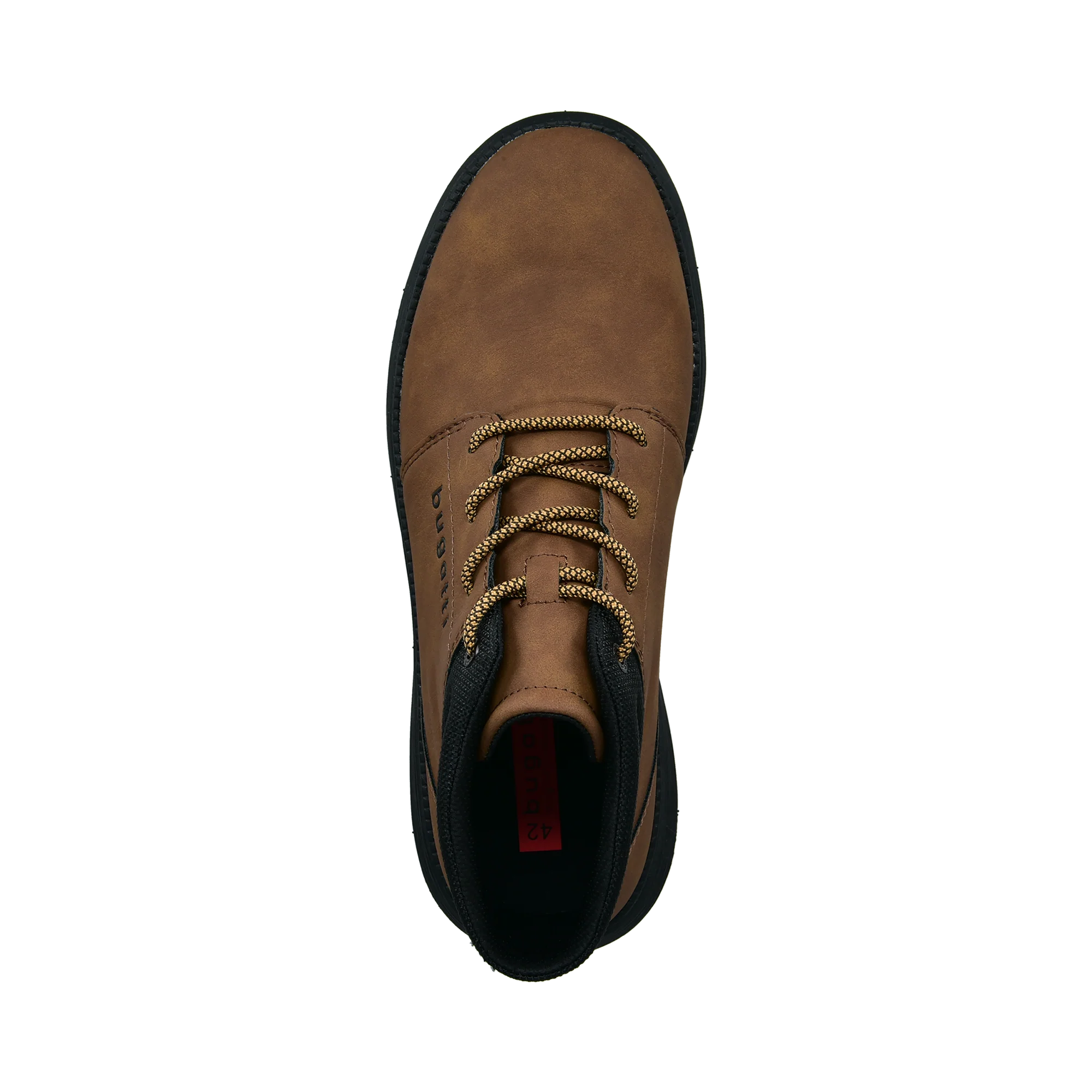 Sneaker braun - Image 6