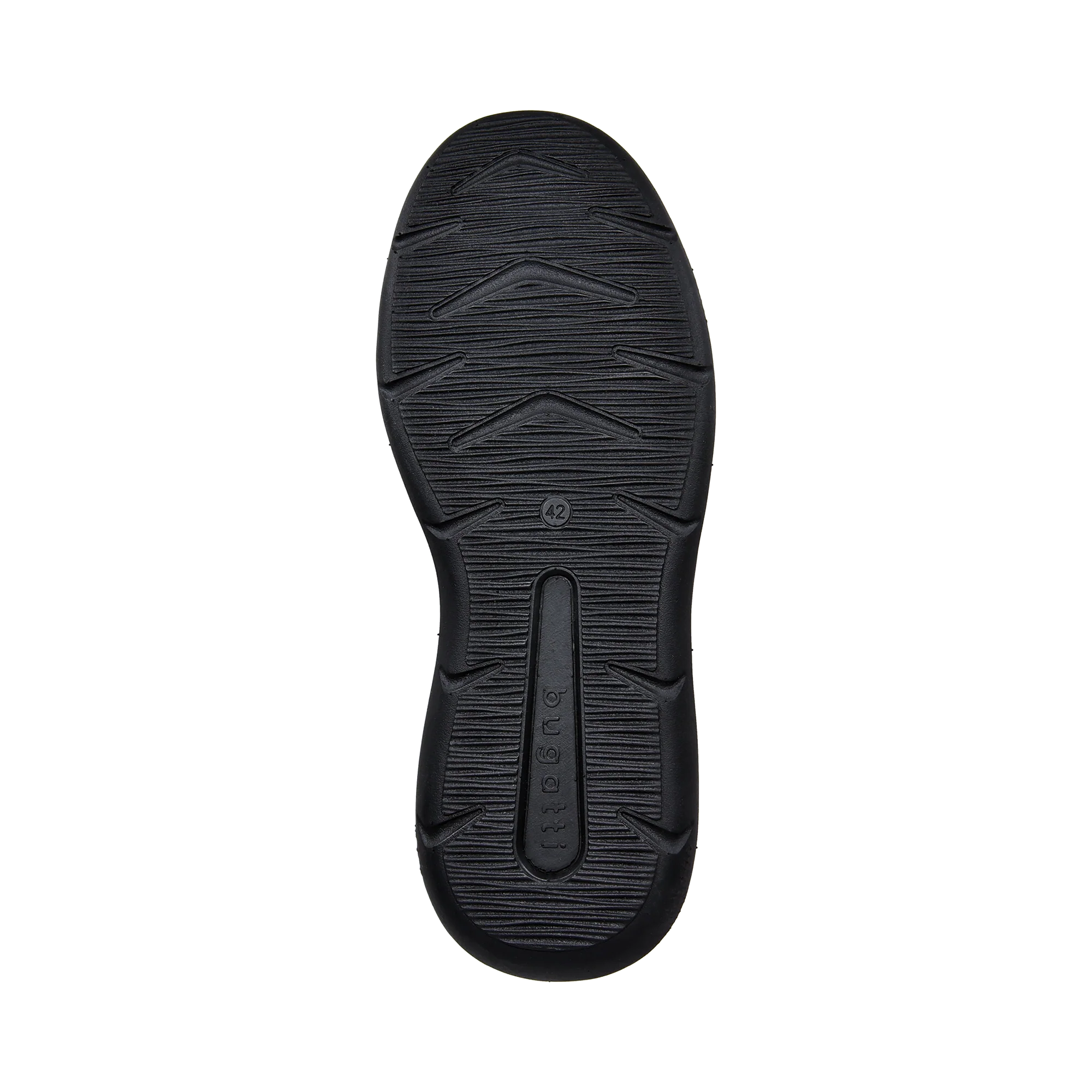 Sneaker braun - Image 7