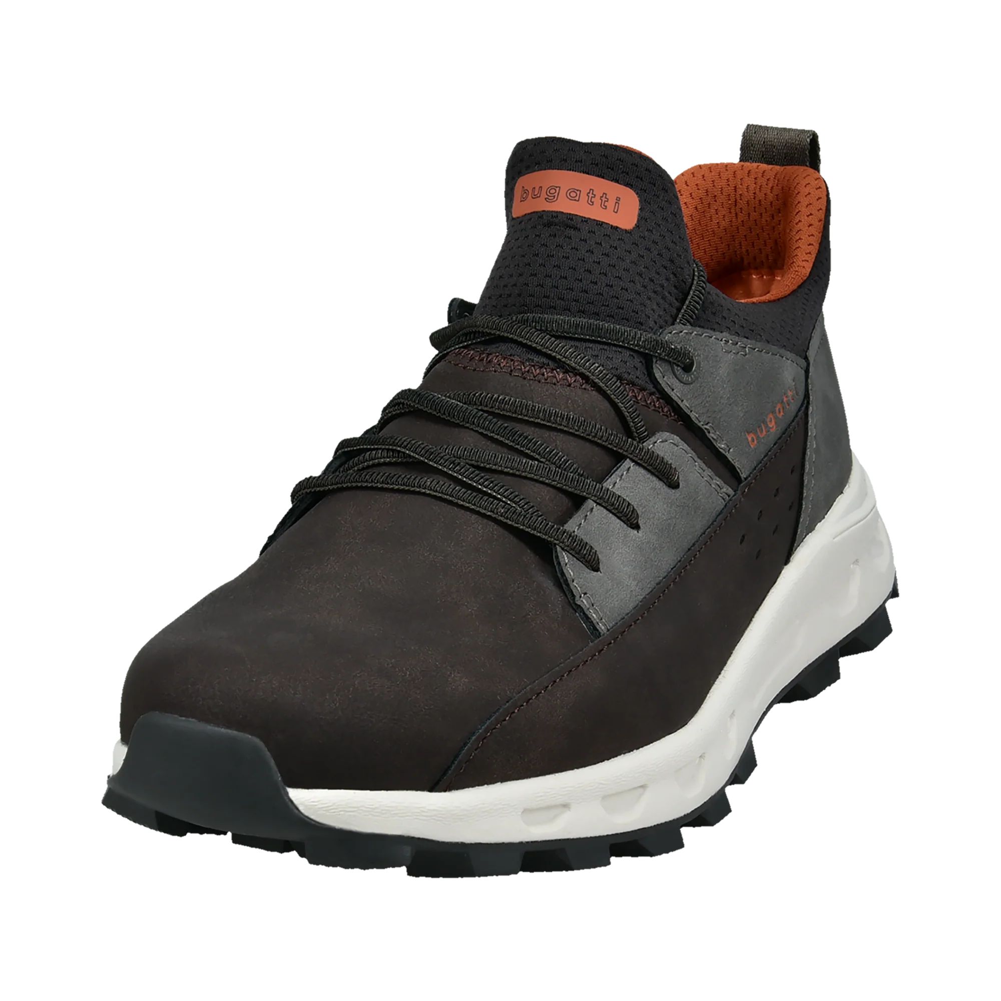 Sneaker braun - Image 2