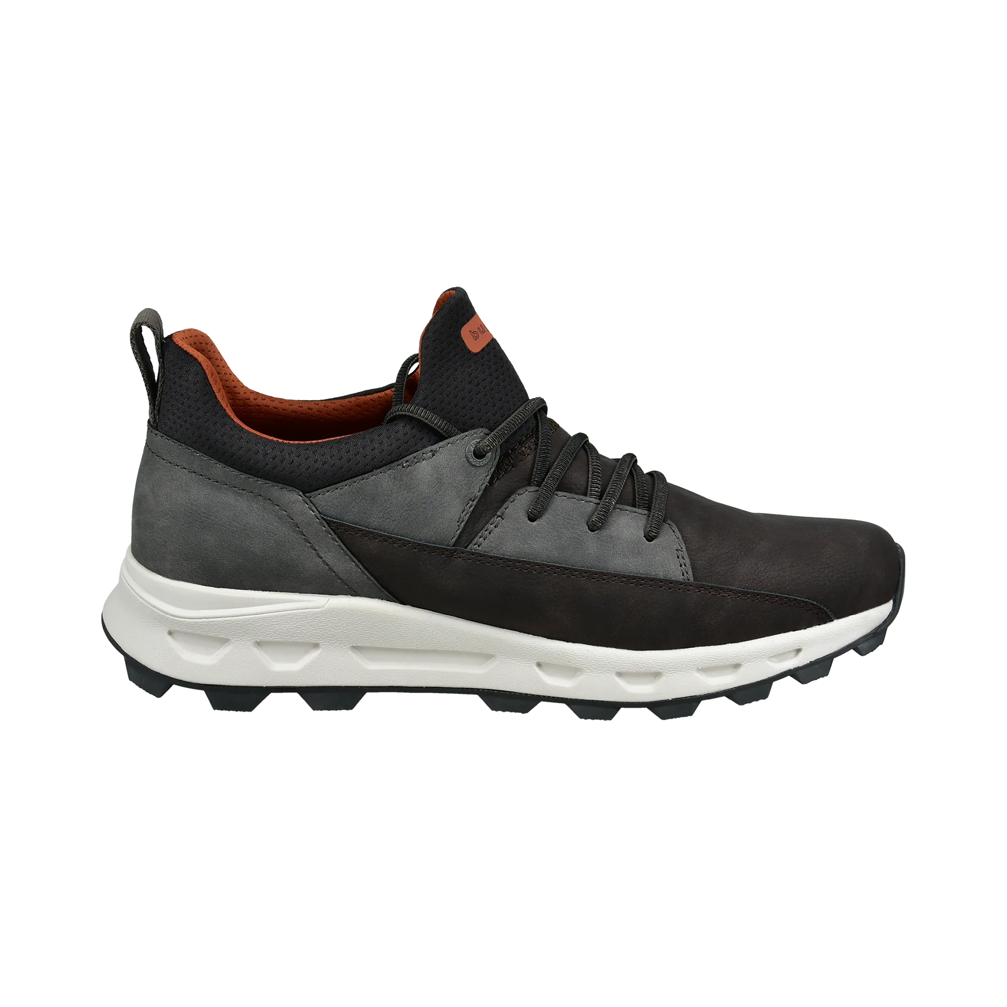 Sneaker braun - Image 4