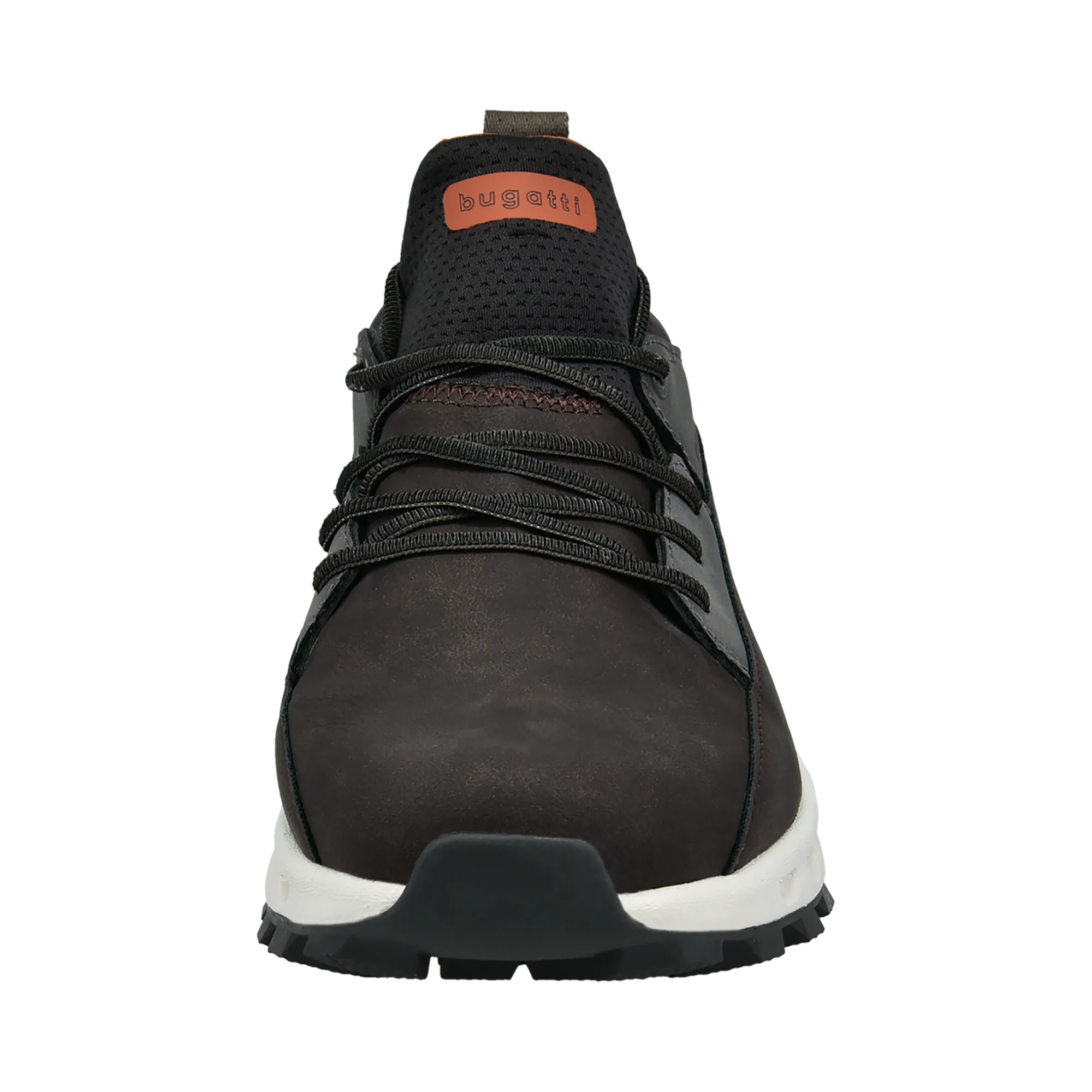 Sneaker braun - Image 5