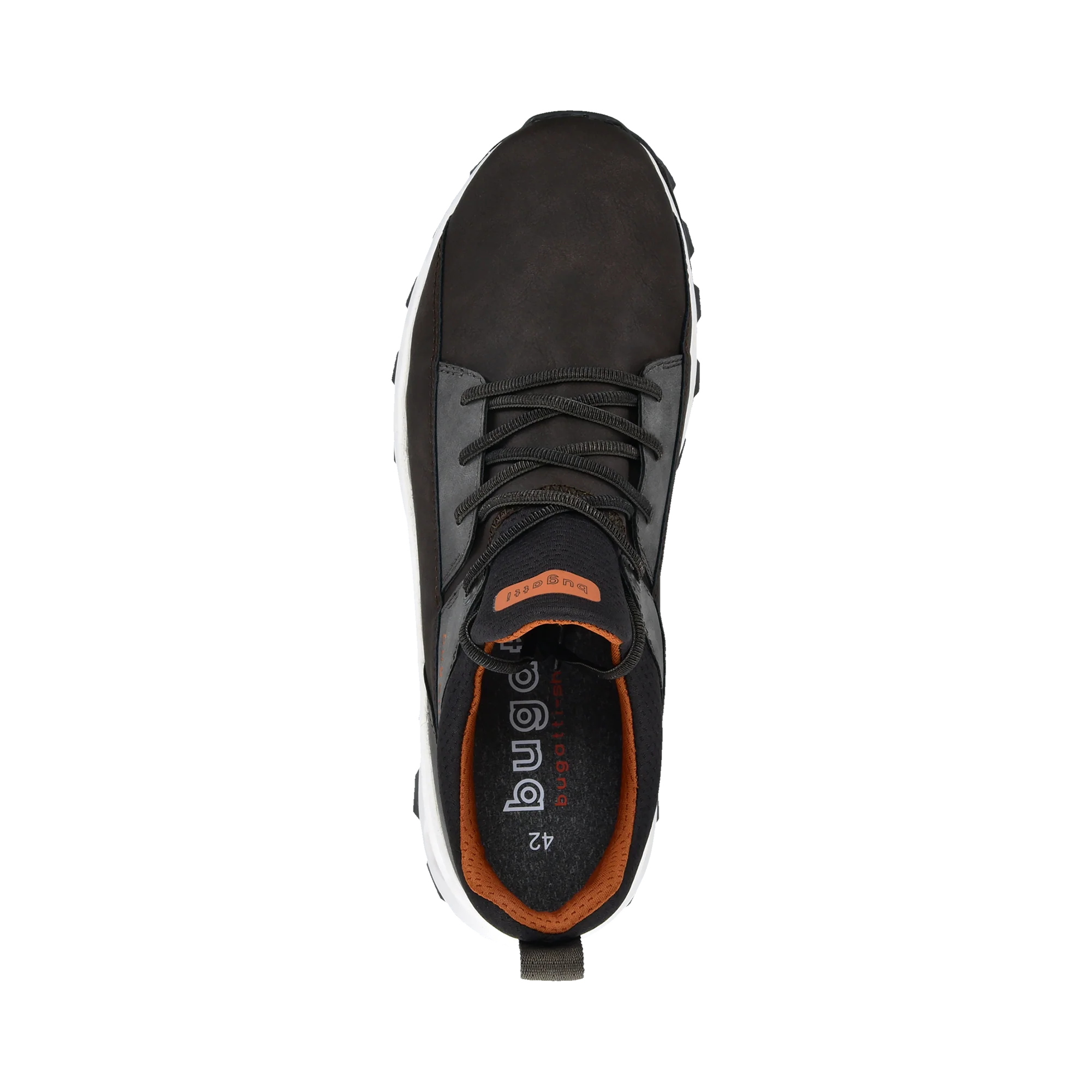 Sneaker braun - Image 6