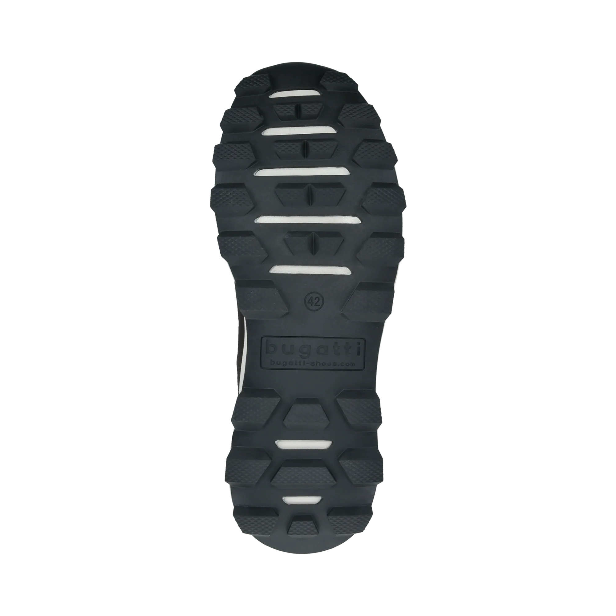 Sneaker braun - Image 7