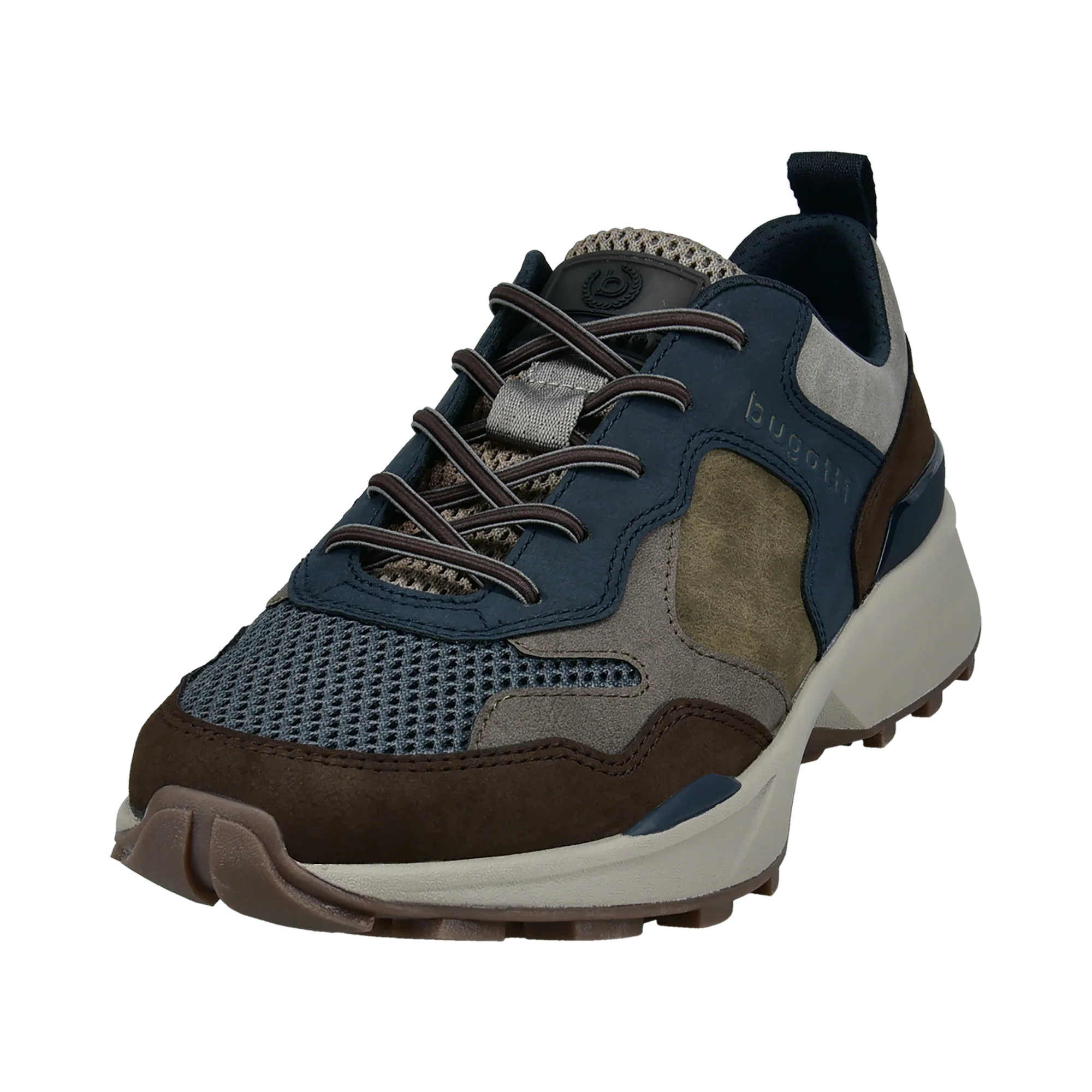 Sneaker braun - Image 2