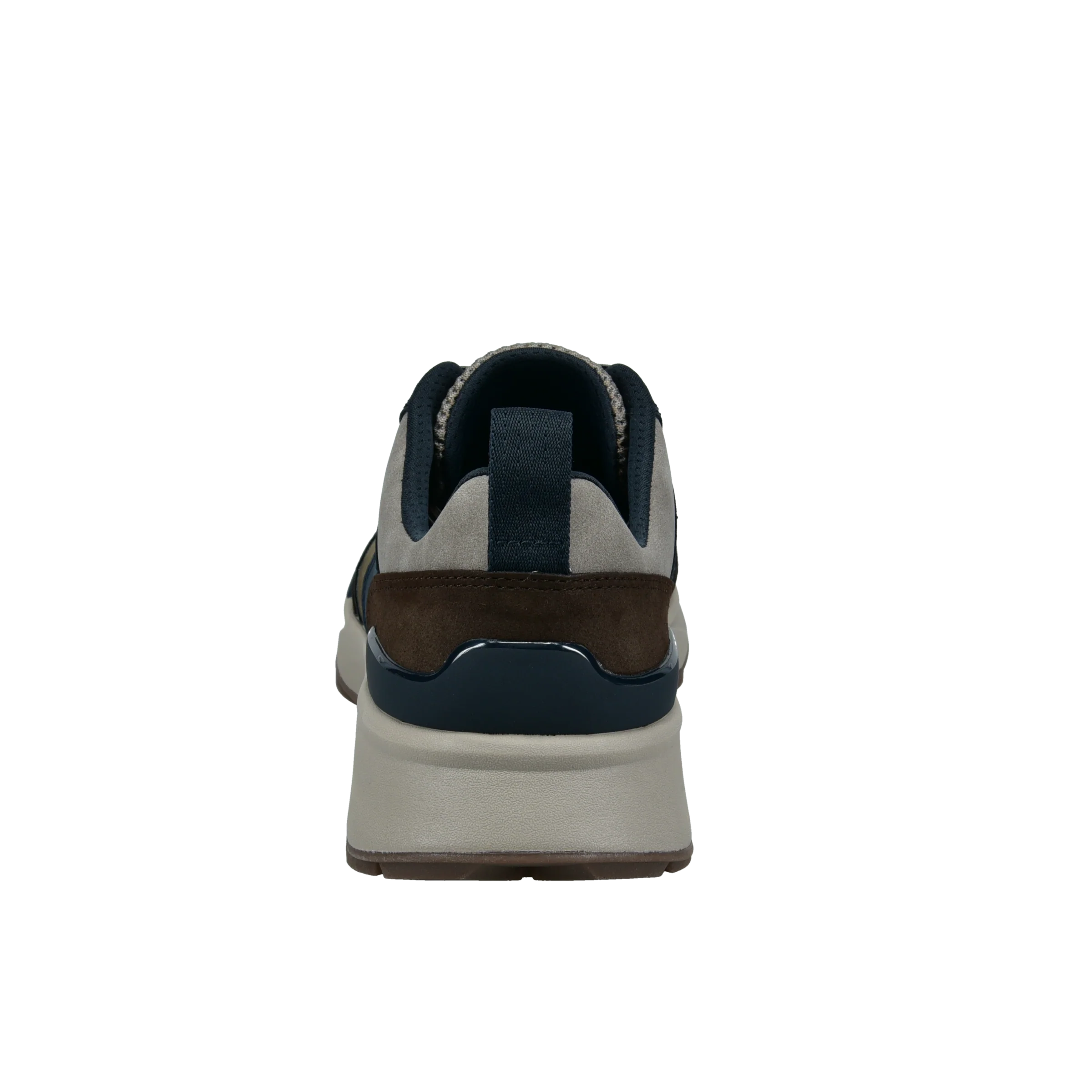 Sneaker braun - Image 3