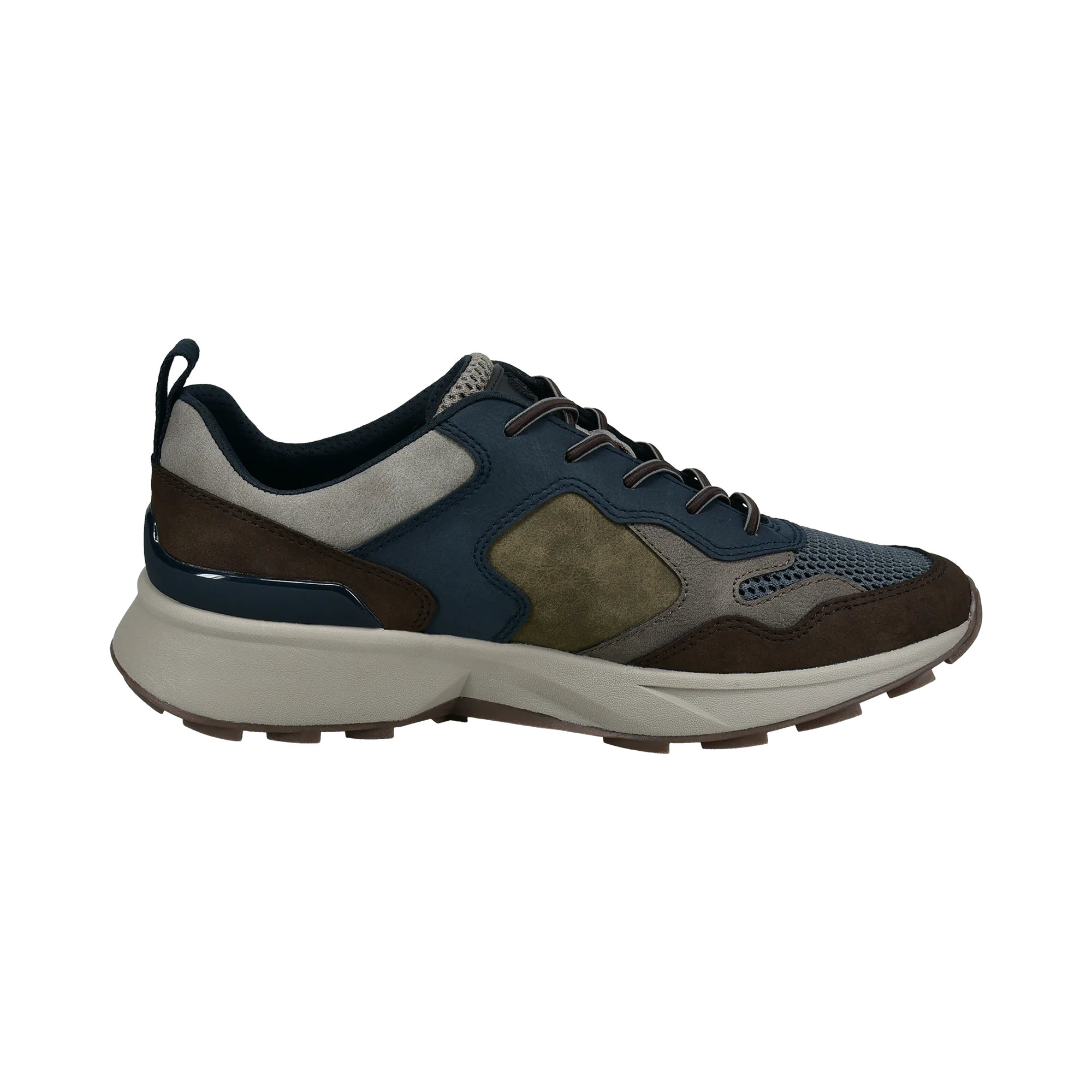 Sneaker braun - Image 4