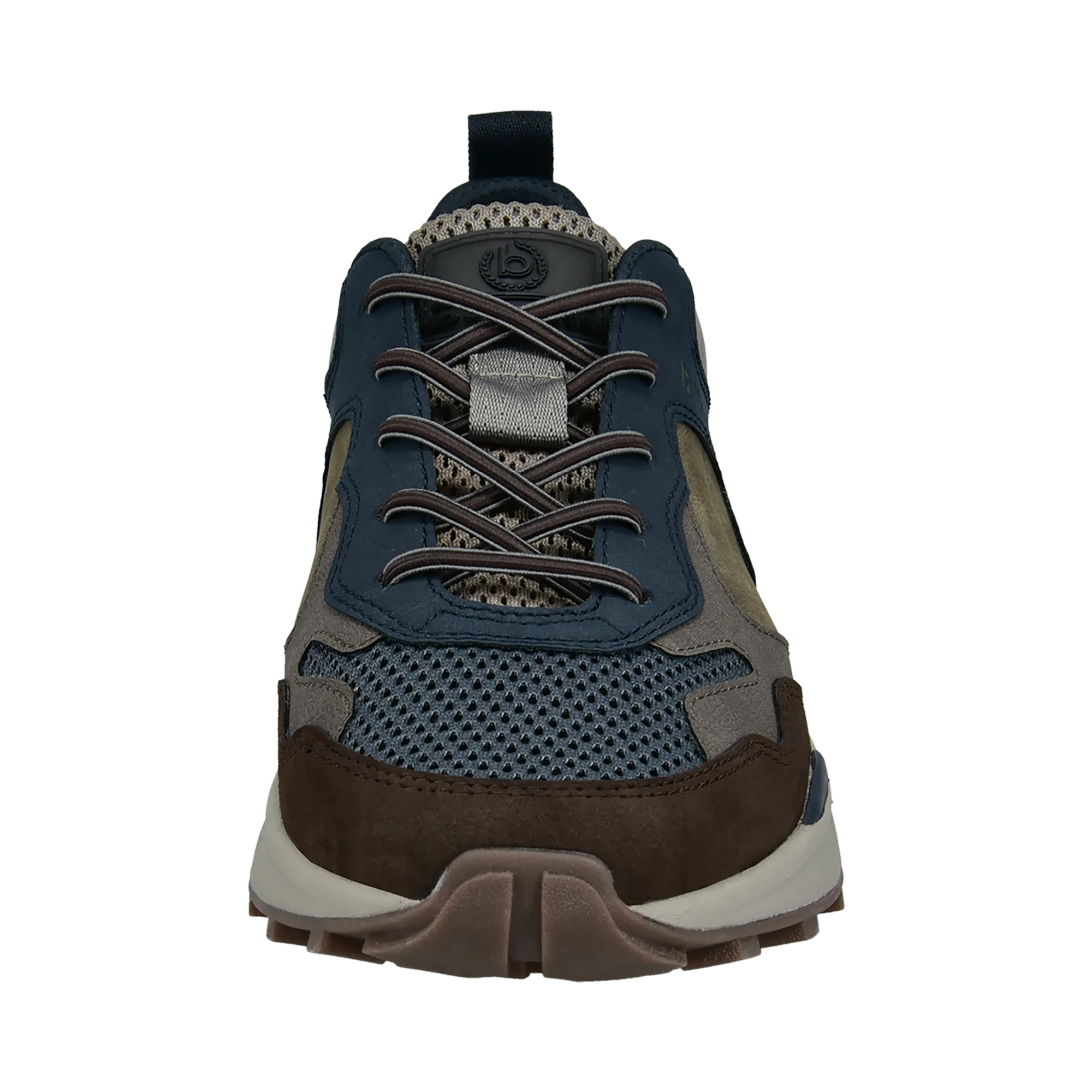 Sneaker braun - Image 5
