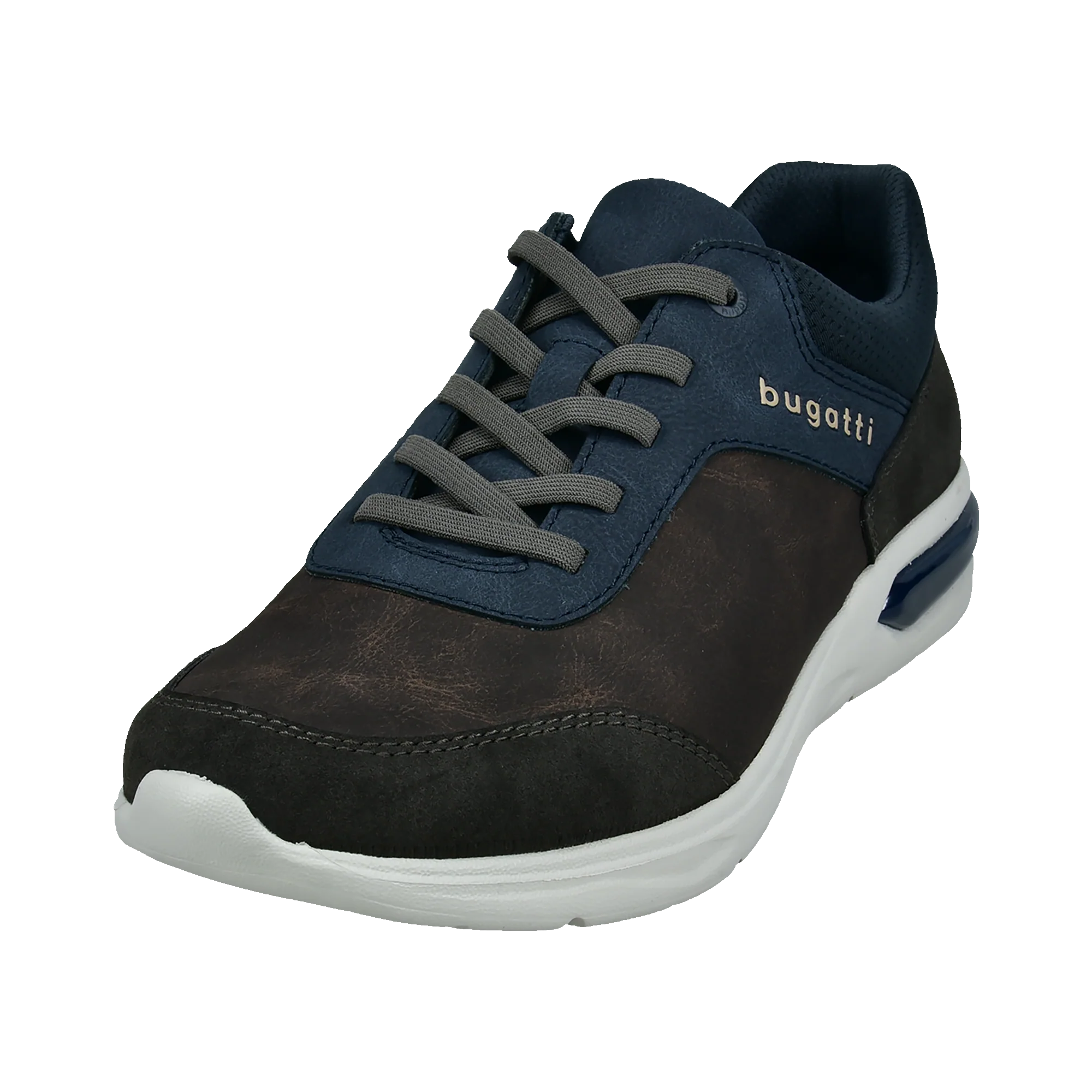 Sneaker braun - Image 2