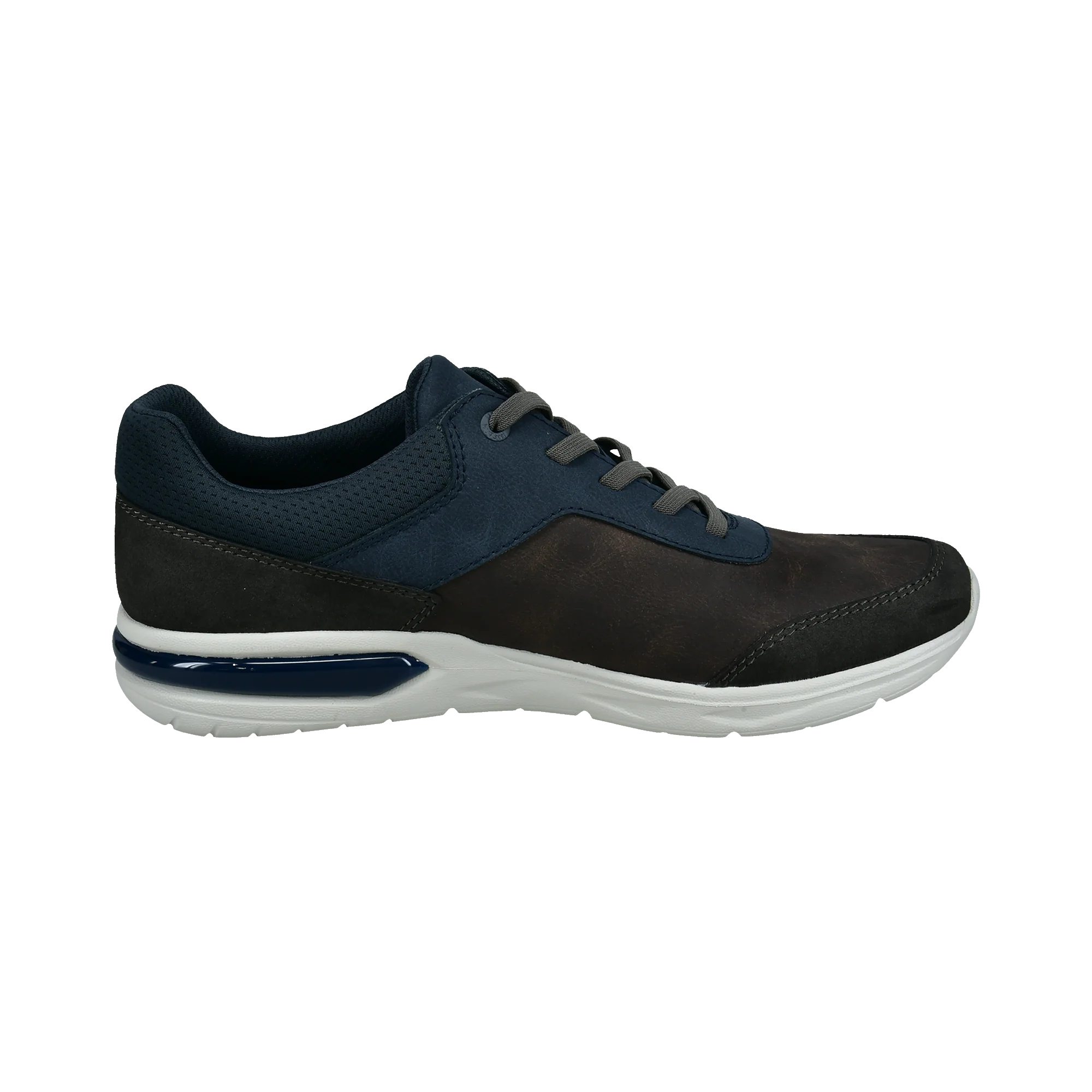 Sneaker braun - Image 4