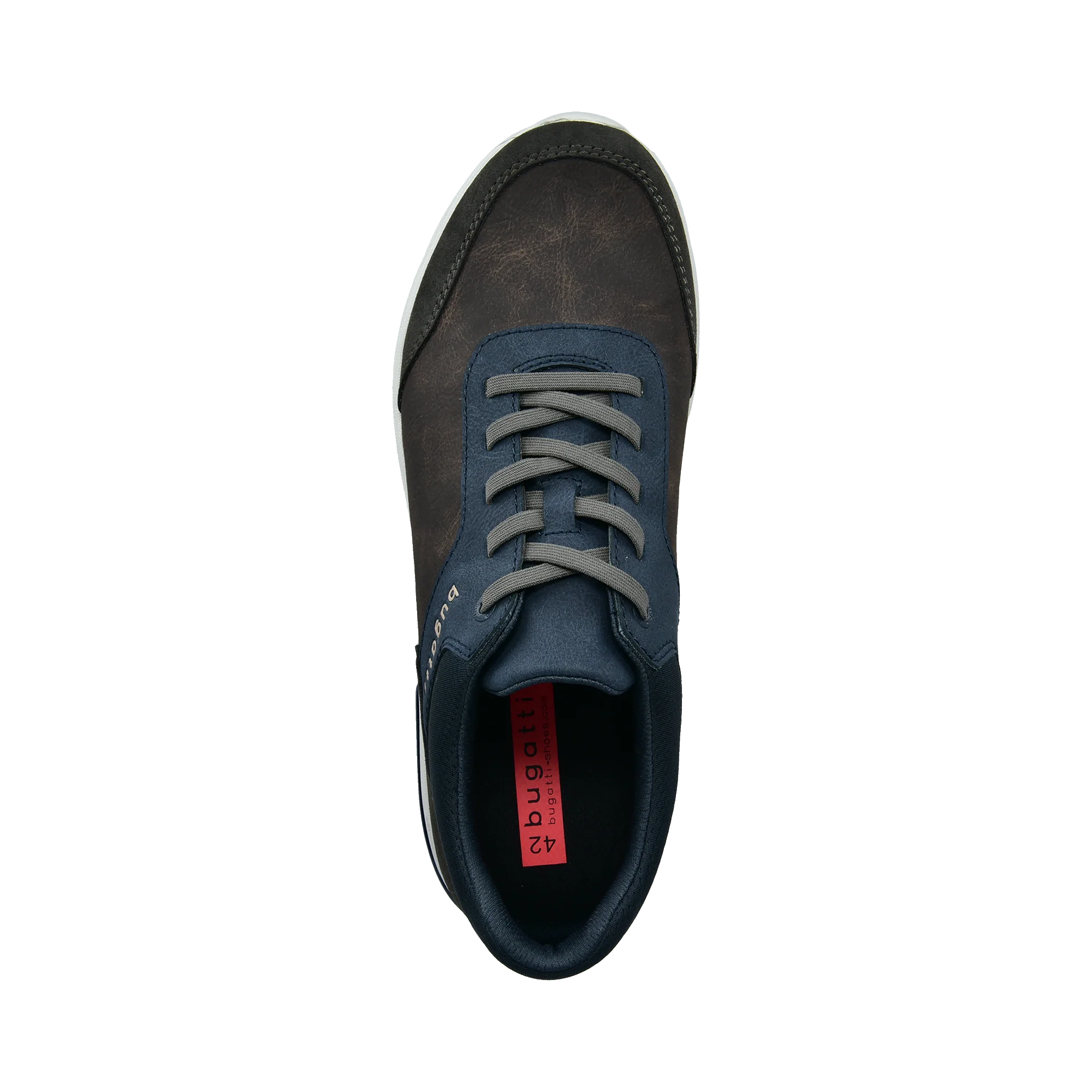 Sneaker braun - Image 6