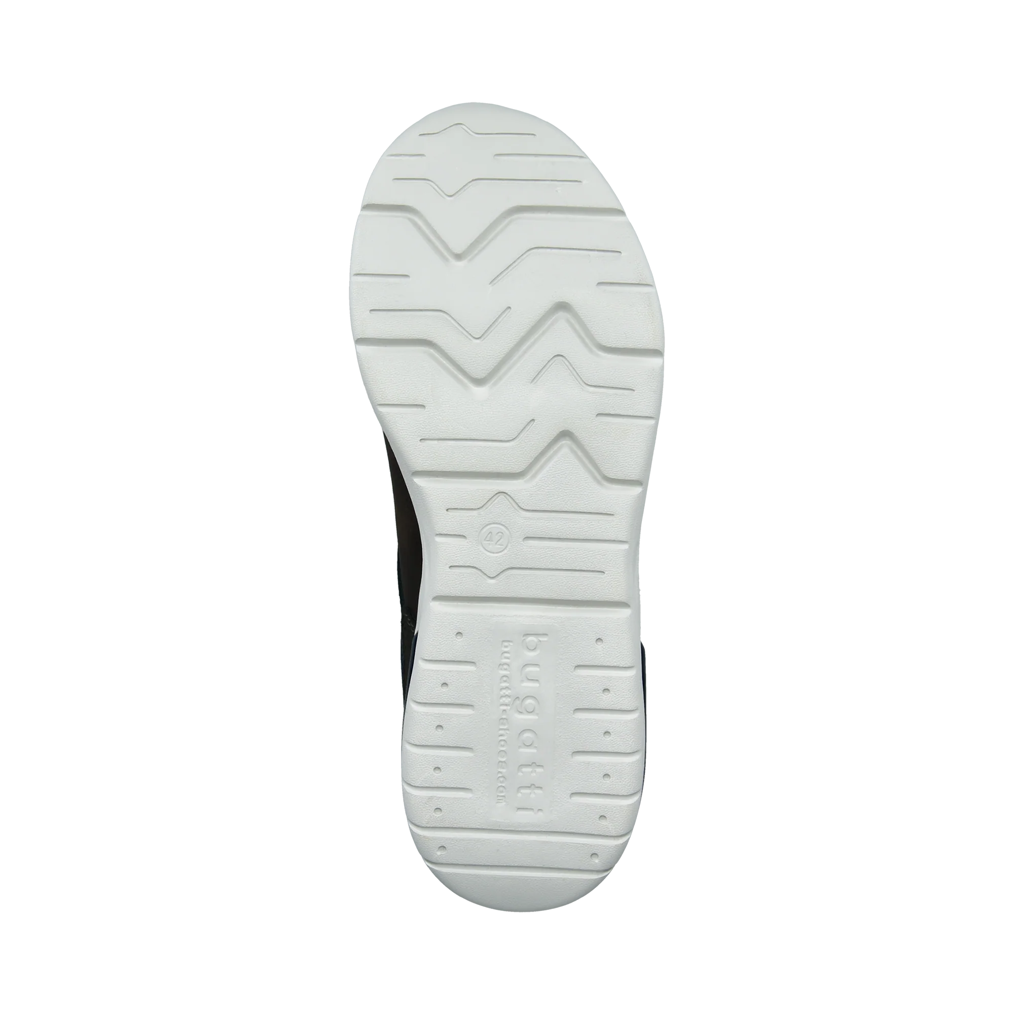 Sneaker braun - Image 7