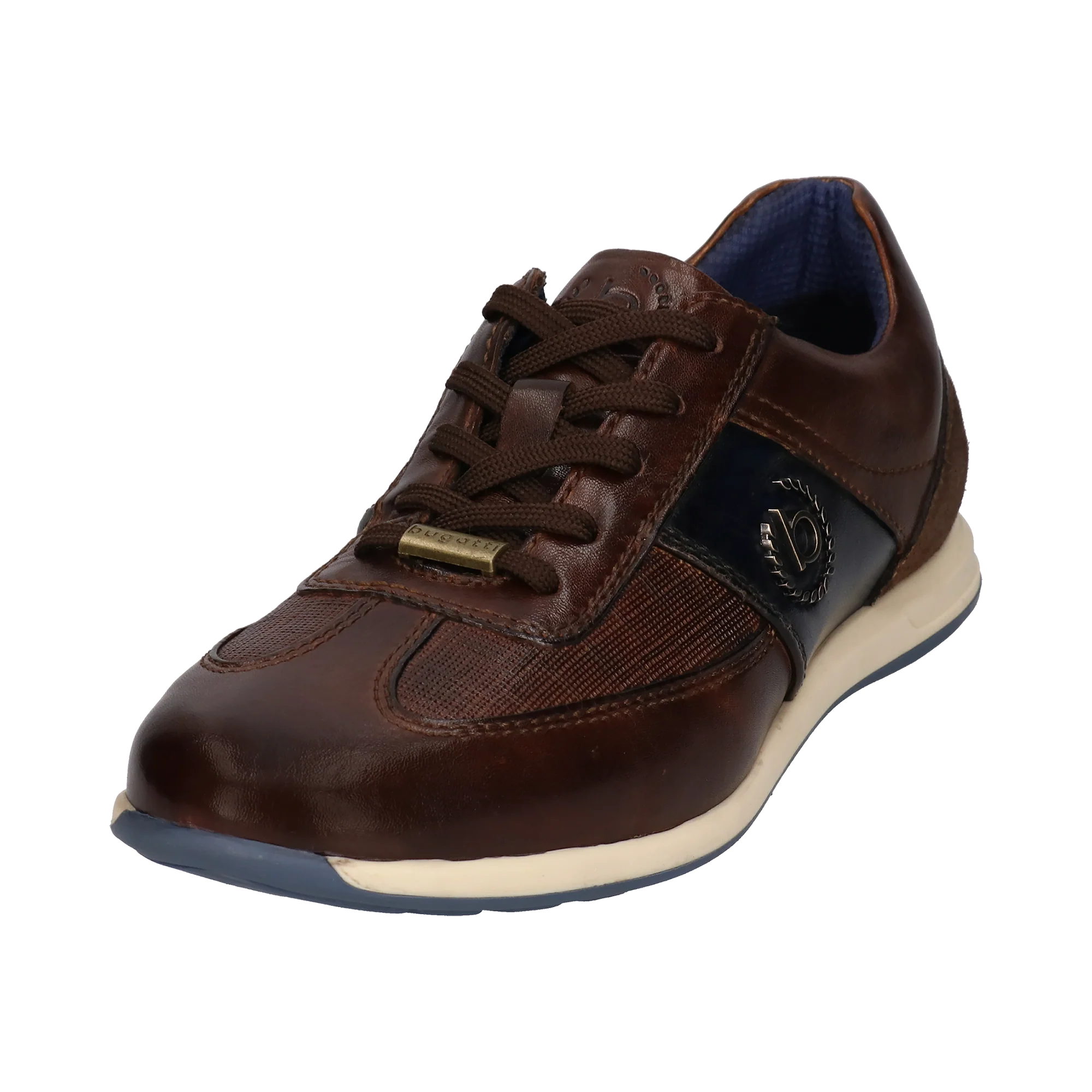 Sneaker braun - Image 2