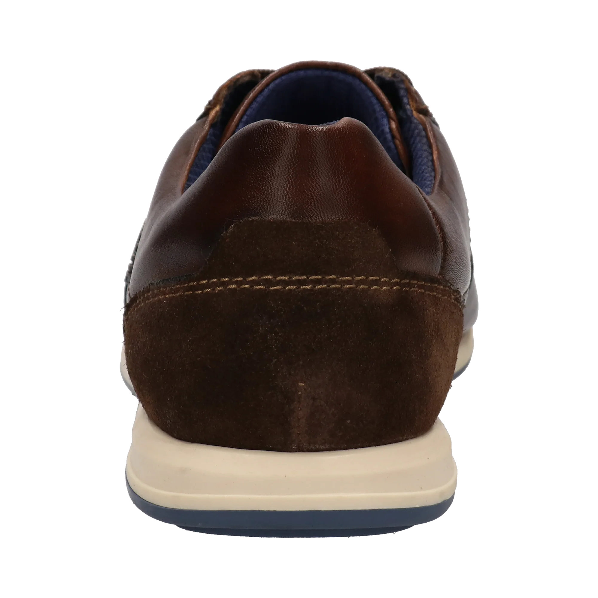 Sneaker braun - Image 3