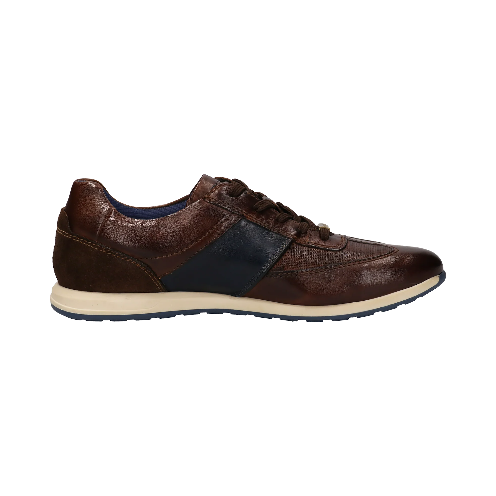 Sneaker braun - Image 4