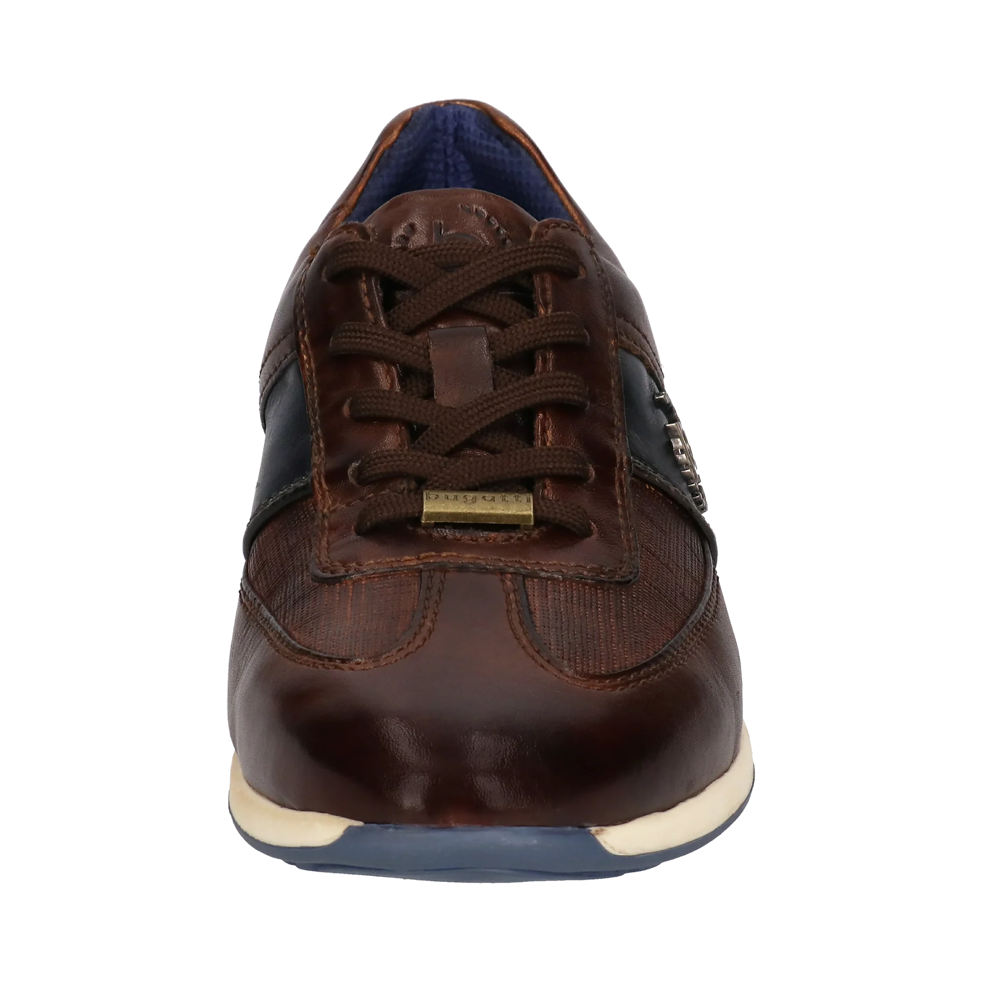 Sneaker braun - Image 5