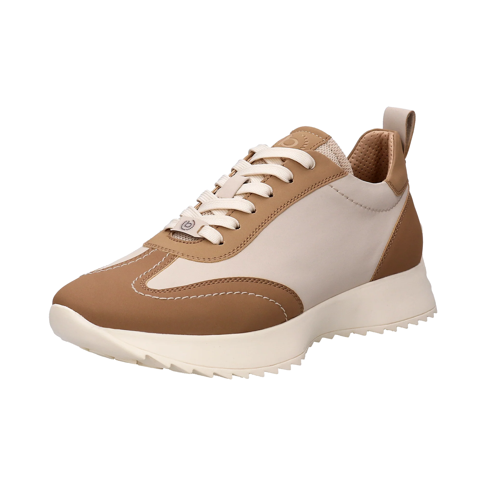 Sneaker braun - Image 2