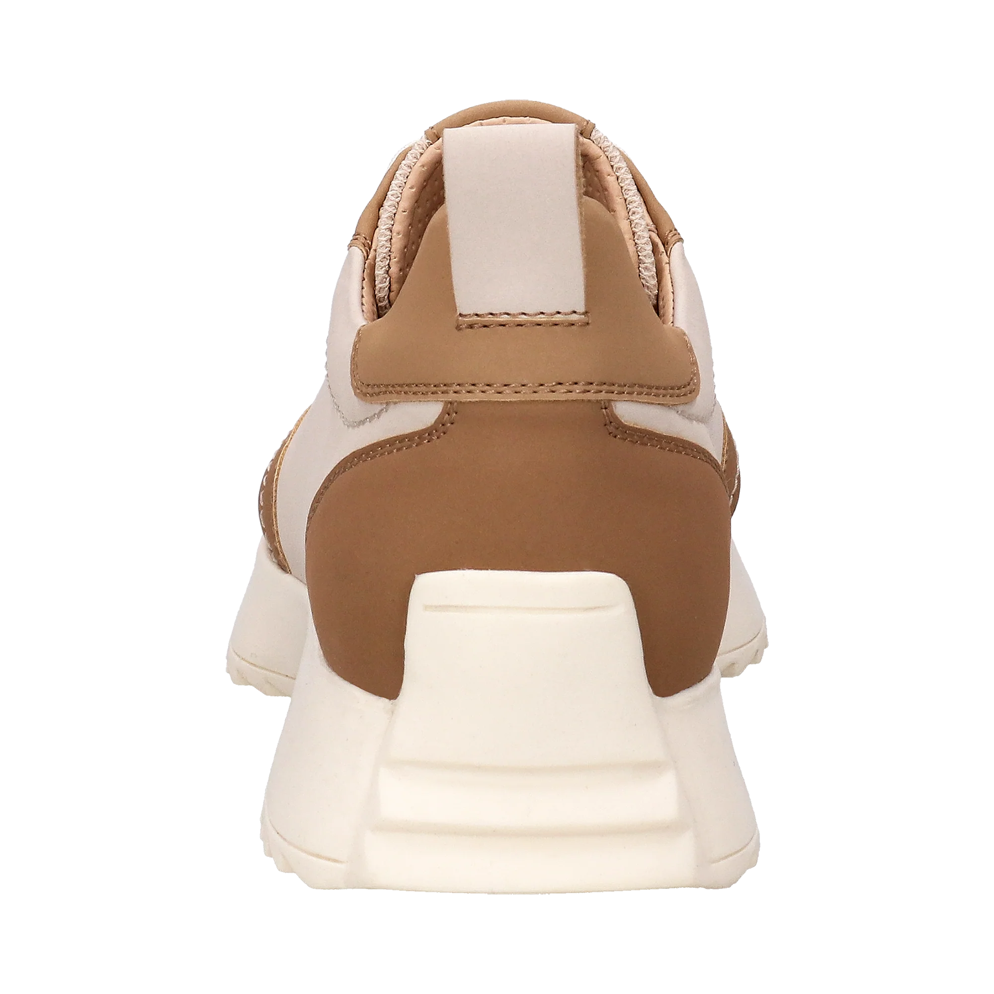 Sneaker braun - Image 3