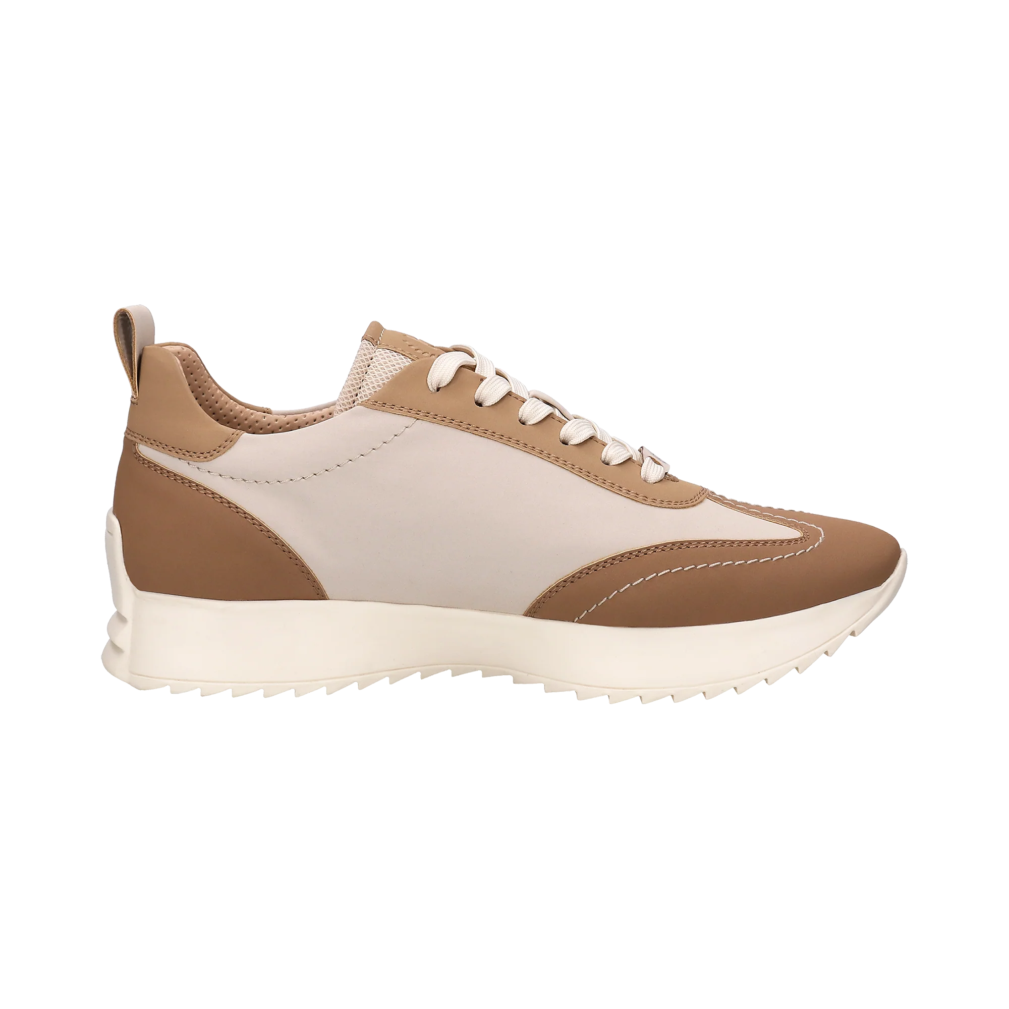Sneaker braun - Image 4