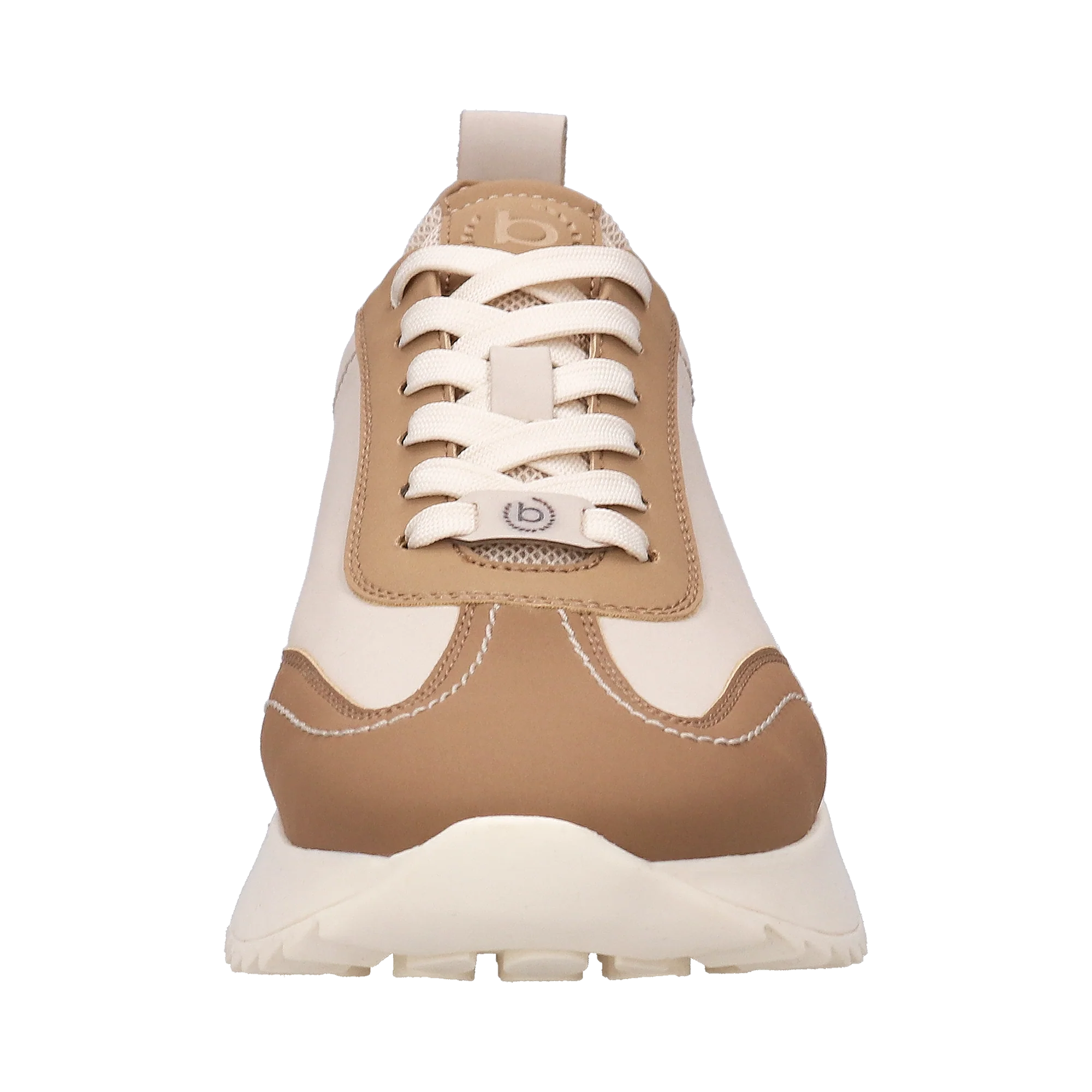 Sneaker braun - Image 5