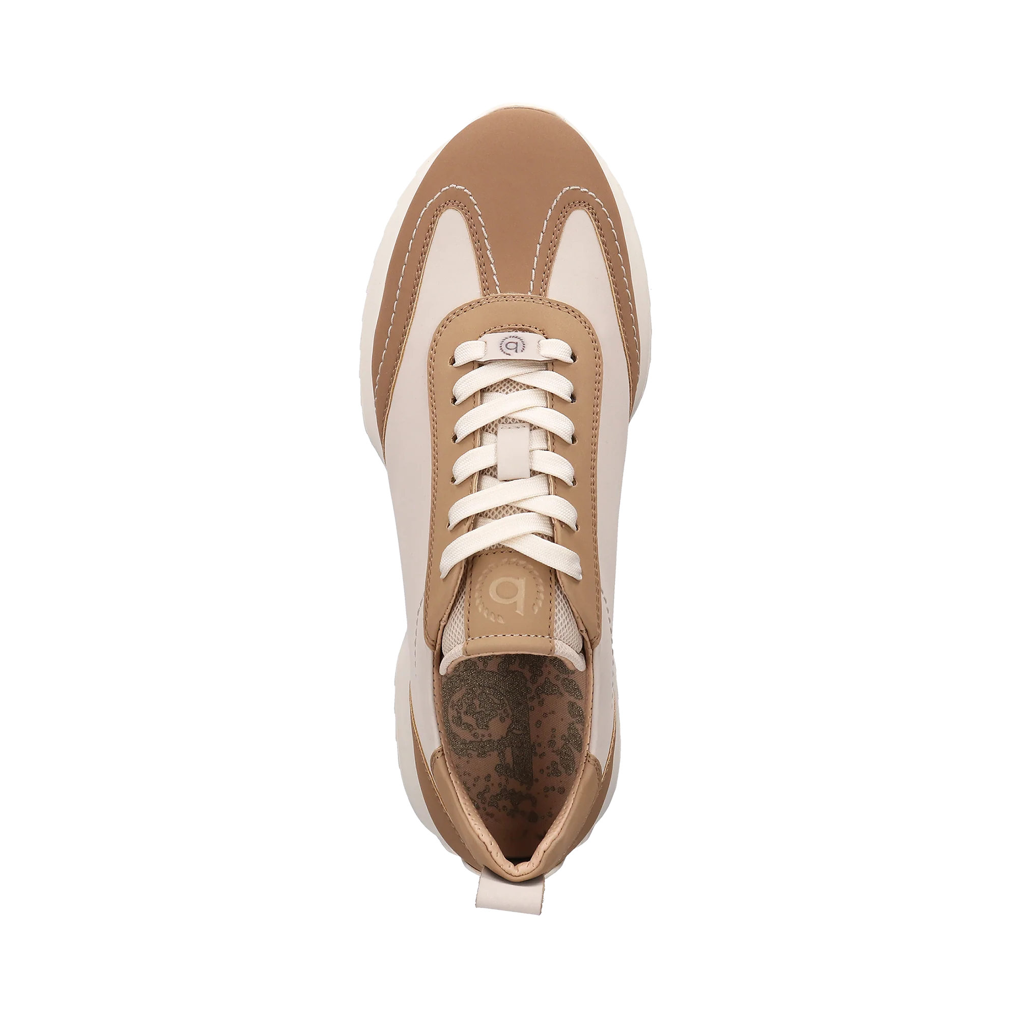 Sneaker braun - Image 6